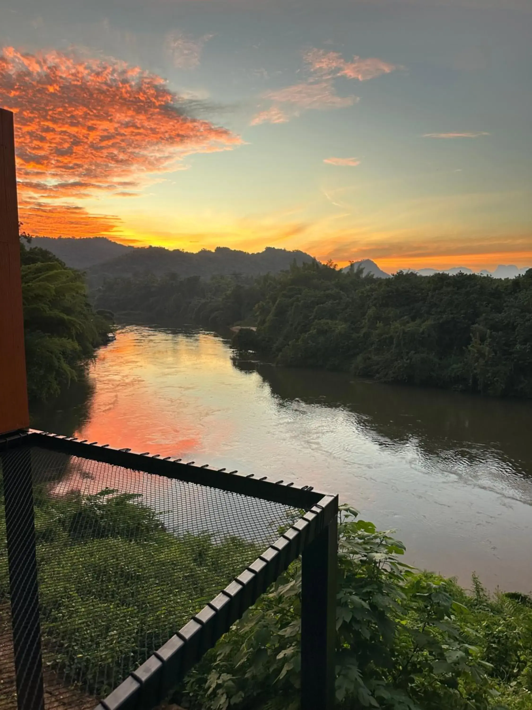 One-Bedroom Villa in Kwainoy Riverpark One-Bedroom Villa in Kwainoy Riverpark