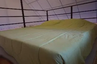 Bed in Kwainoy Riverpark