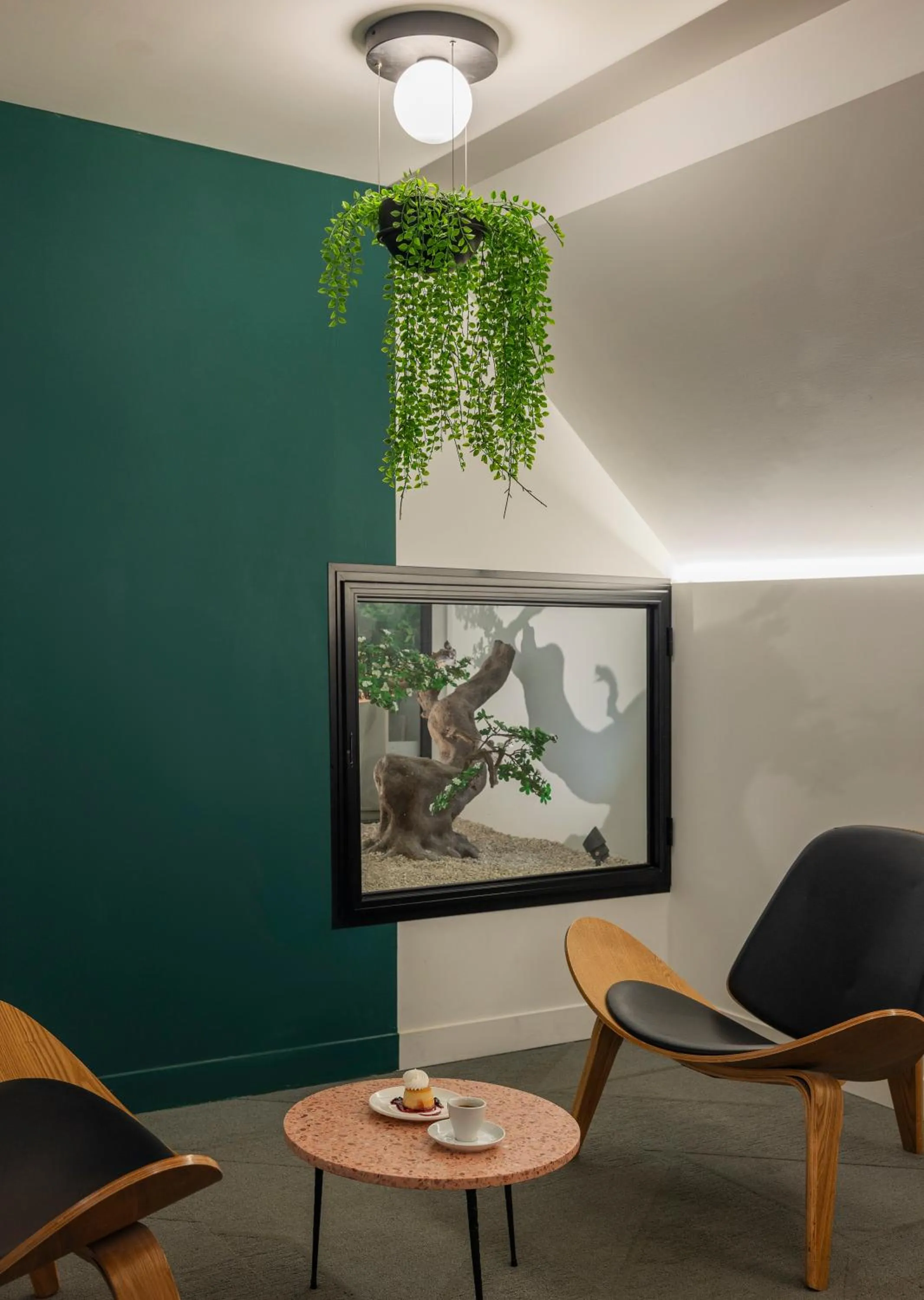 Lobby or reception in King Solomon Hotel Tiberias