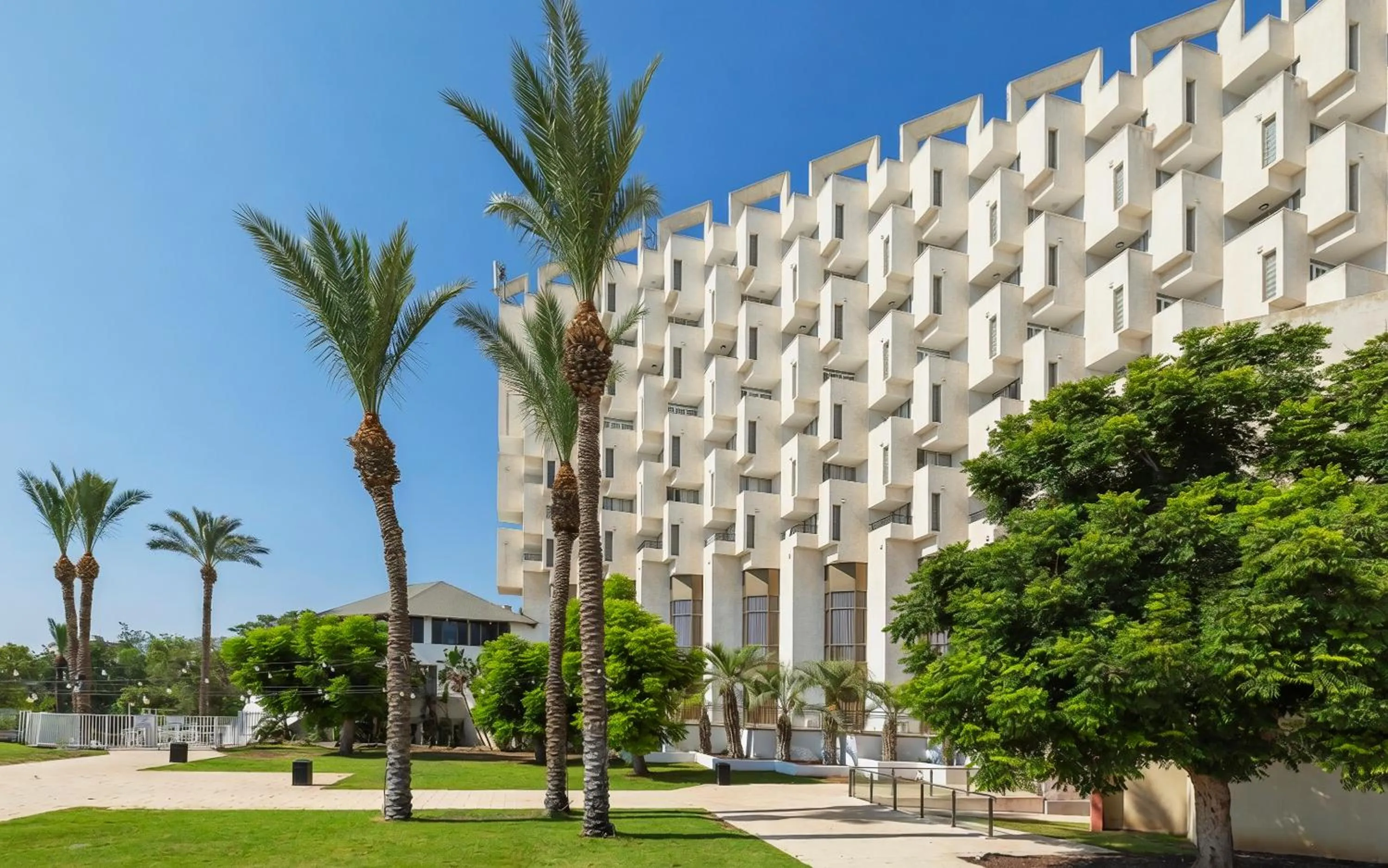 King Solomon Hotel Tiberias