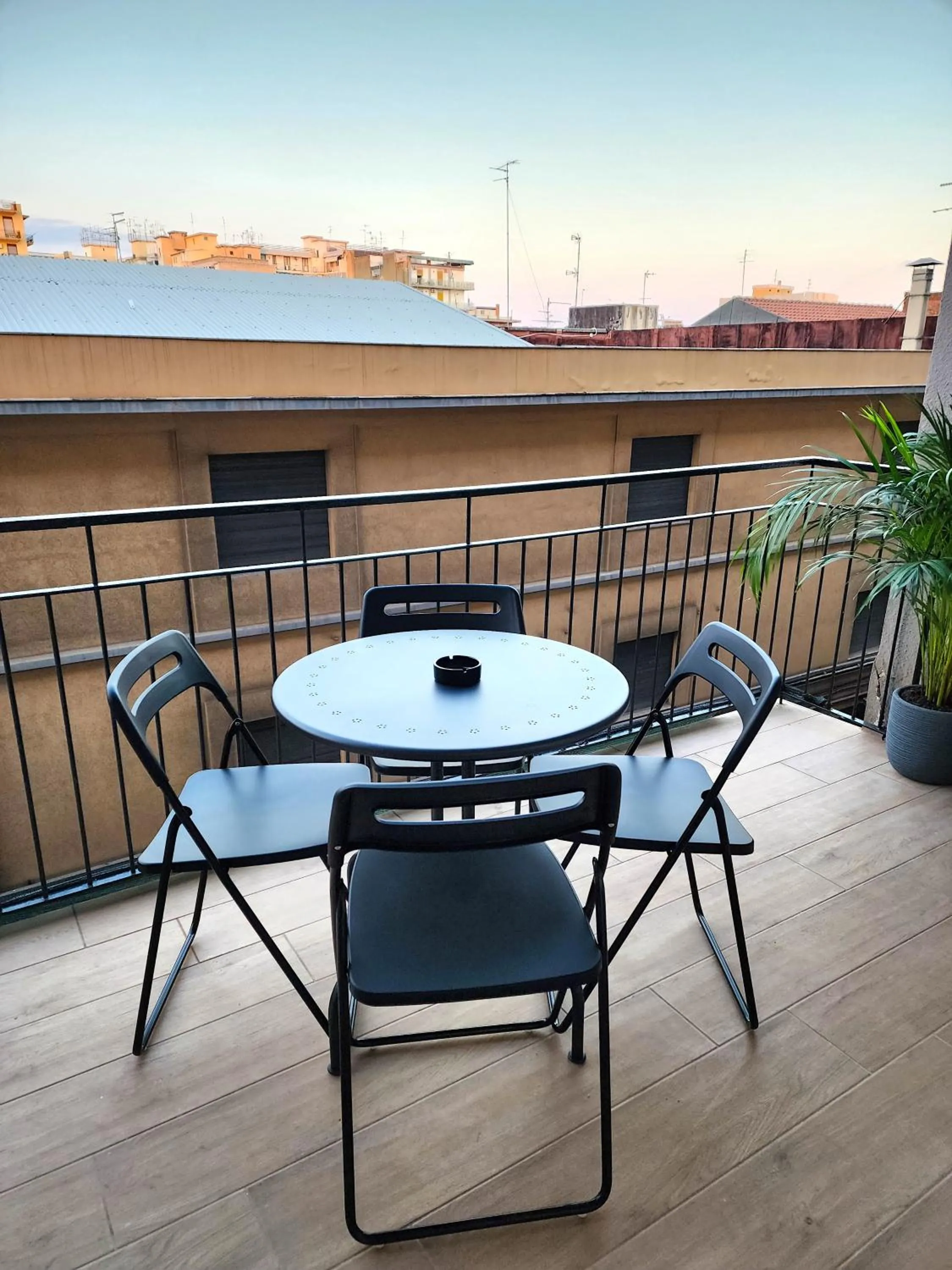 View (from property/room) in BACARDI Lungomare - Modern apartment near the sea