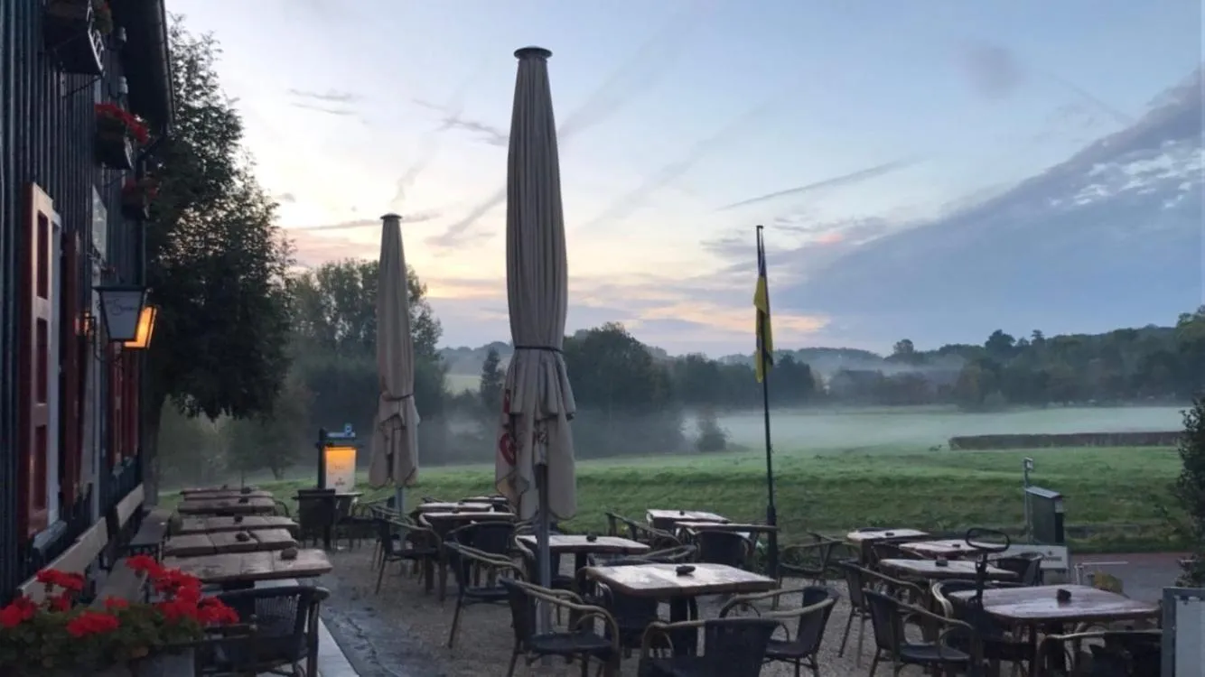 Hotel,Herberg & Appartementen de Smidse