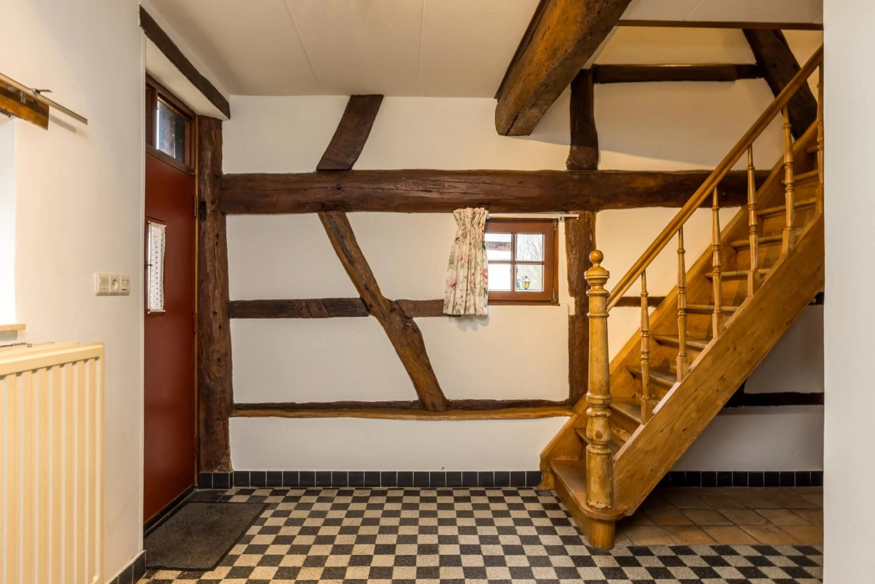 Hotel,Herberg & Appartementen de Smidse