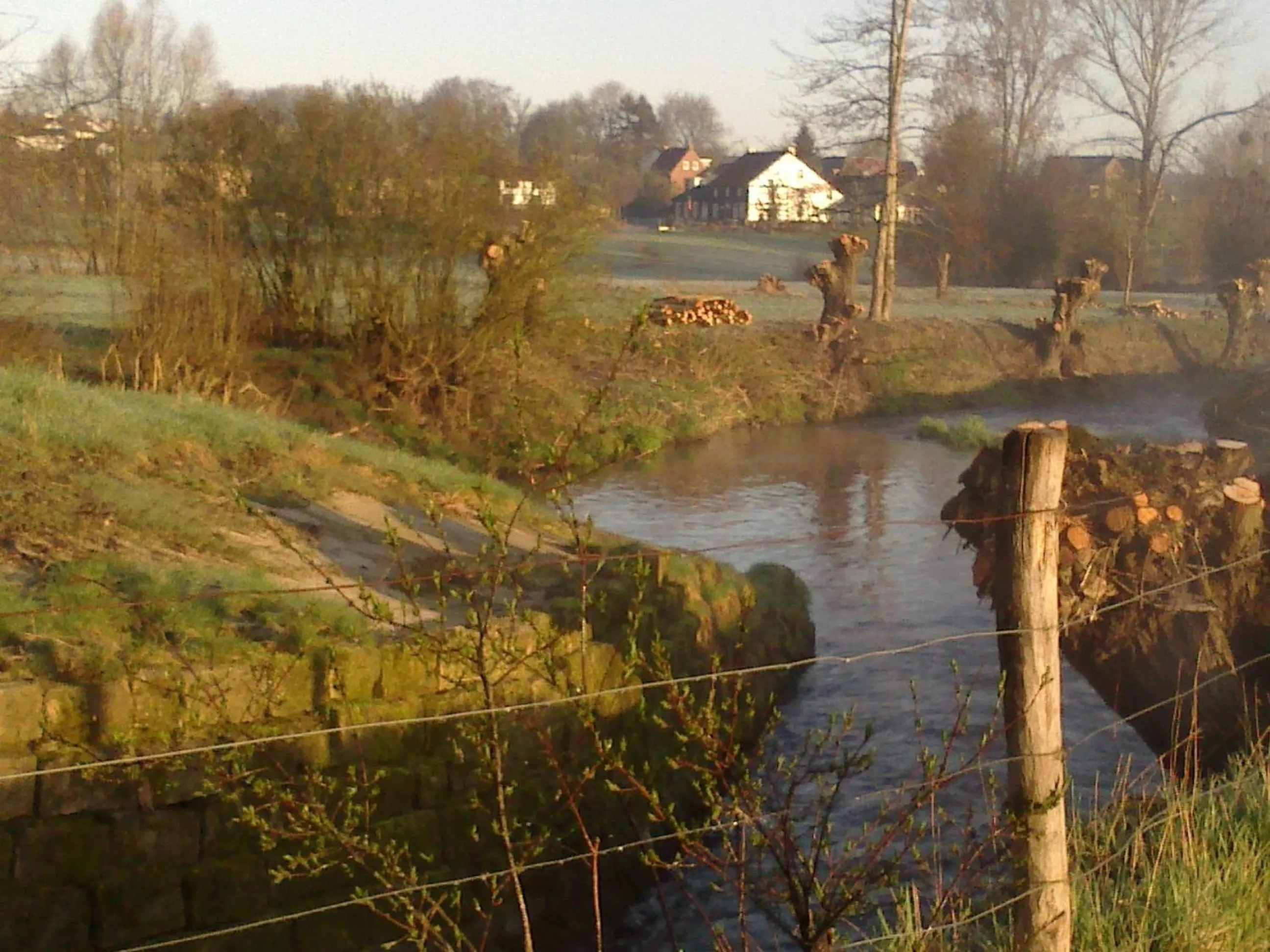 Area and facilities in Hotel,Herberg & Appartementen de Smidse