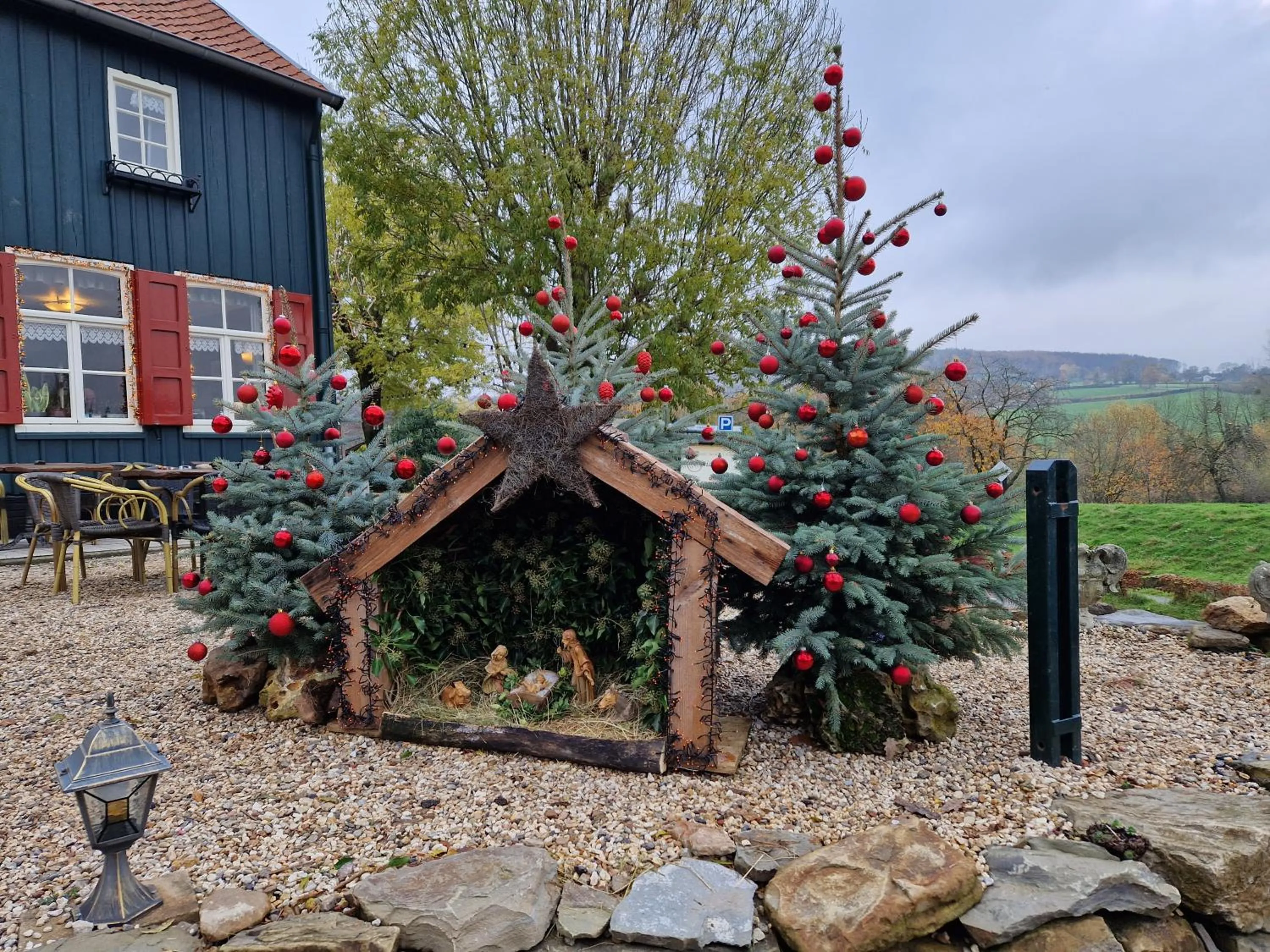 Balcony/Terrace in Hotel,Herberg & Appartementen de Smidse