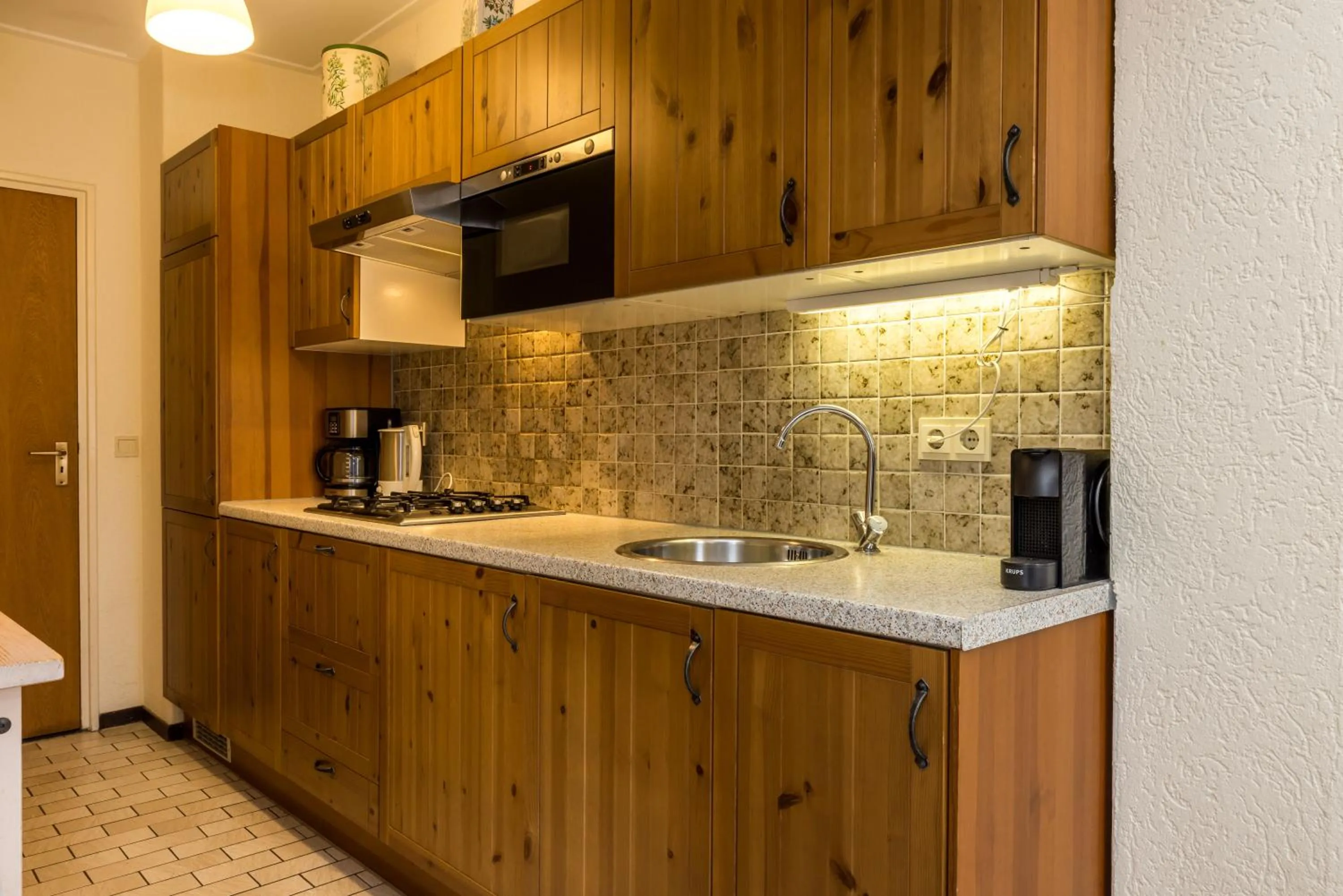 Hotel,Herberg & Appartementen de Smidse