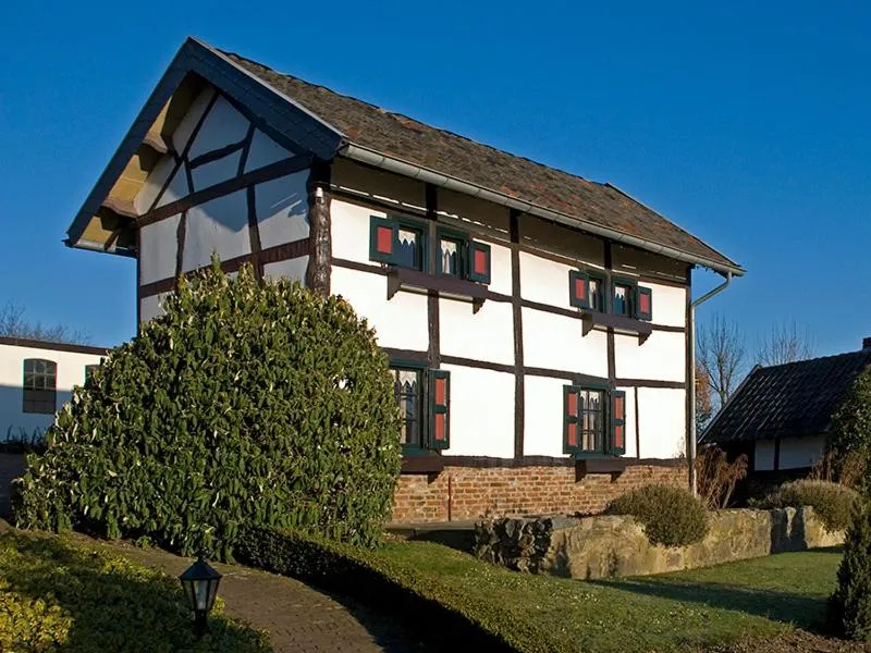 Hotel,Herberg & Appartementen de Smidse