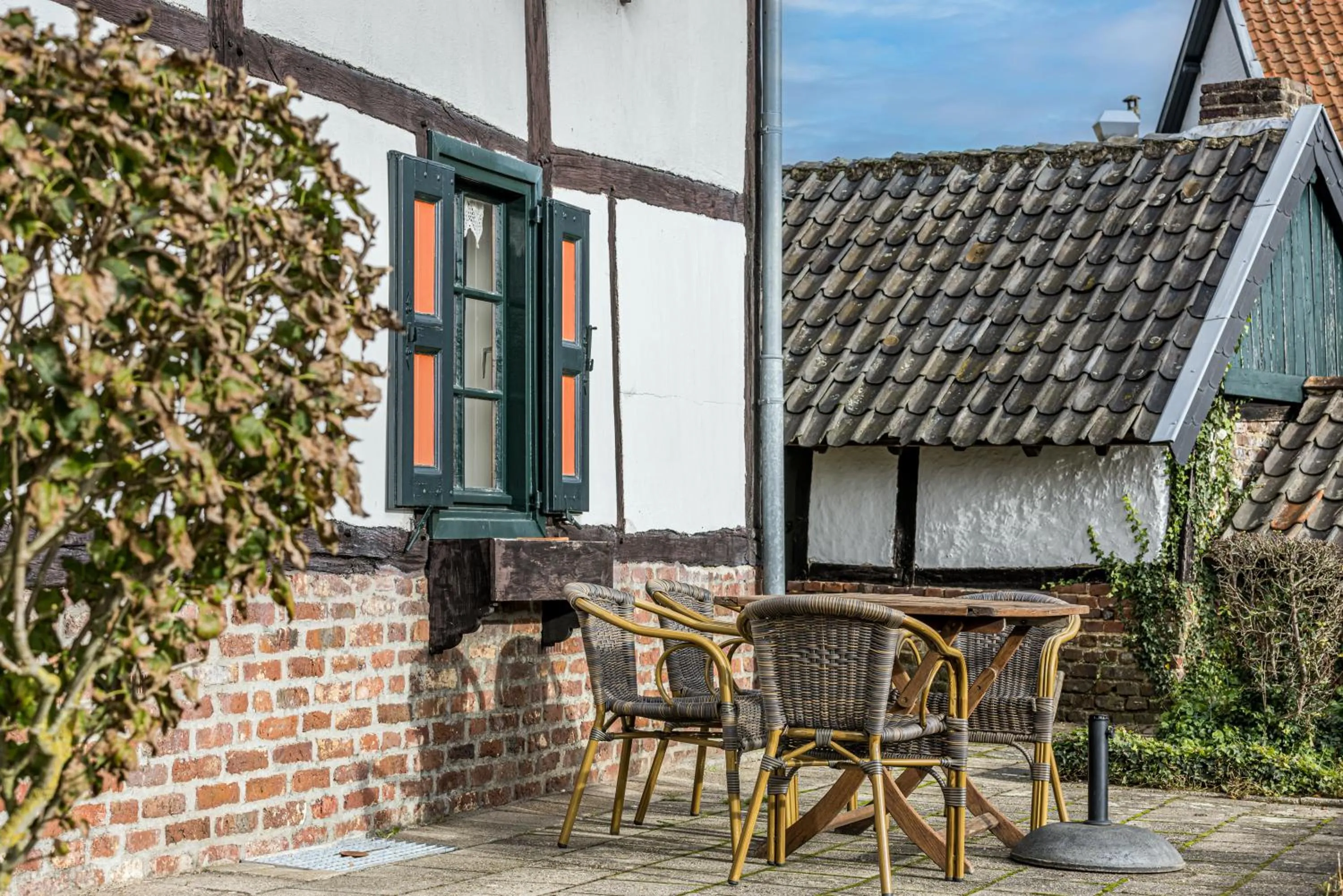 Hotel,Herberg & Appartementen de Smidse