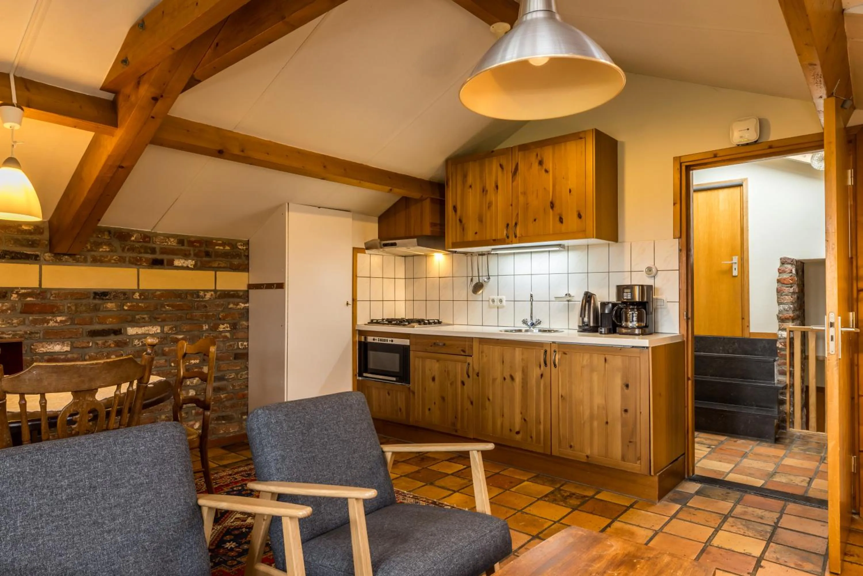 Hotel,Herberg & Appartementen de Smidse