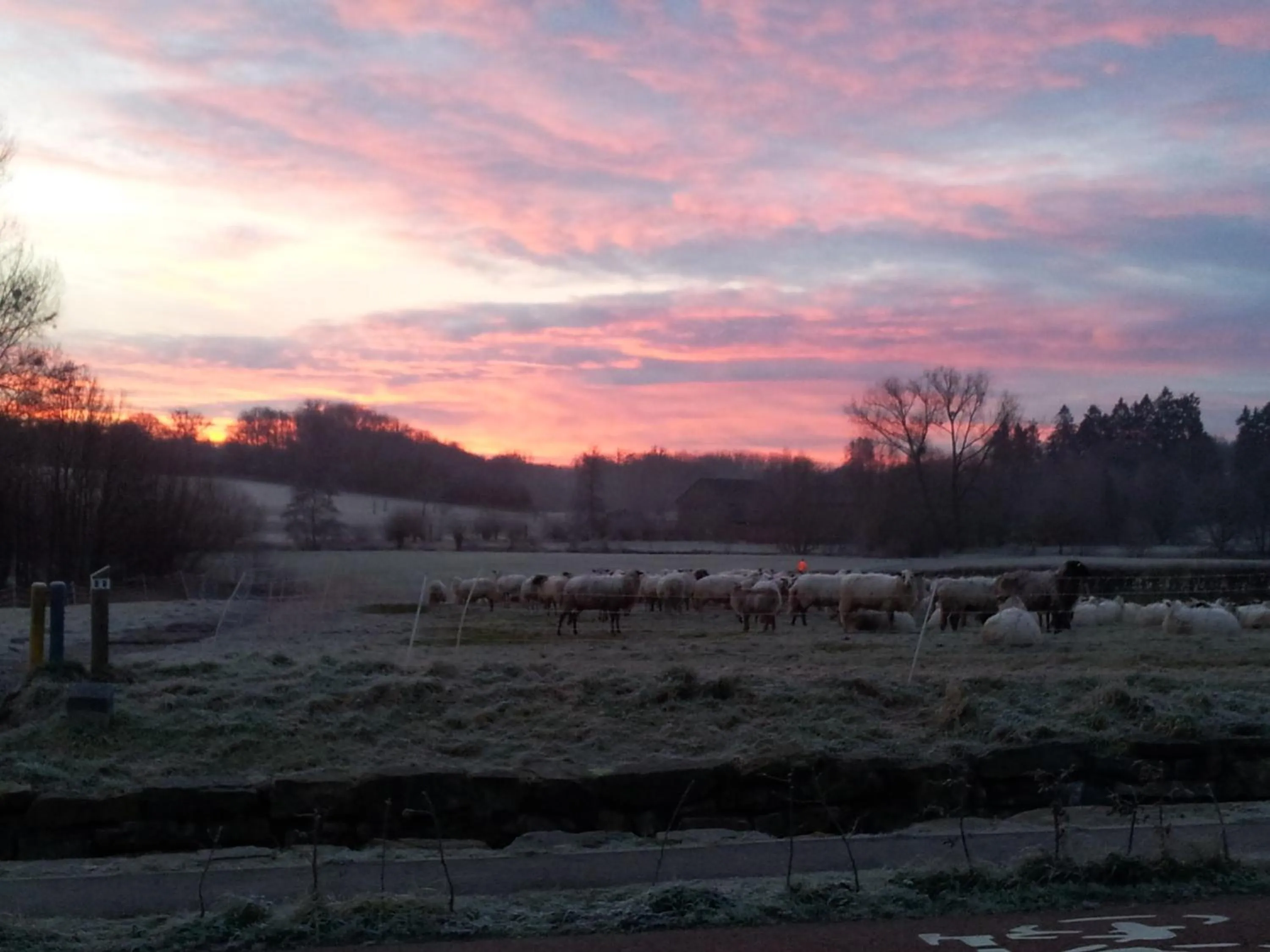 Area and facilities in Hotel,Herberg & Appartementen de Smidse