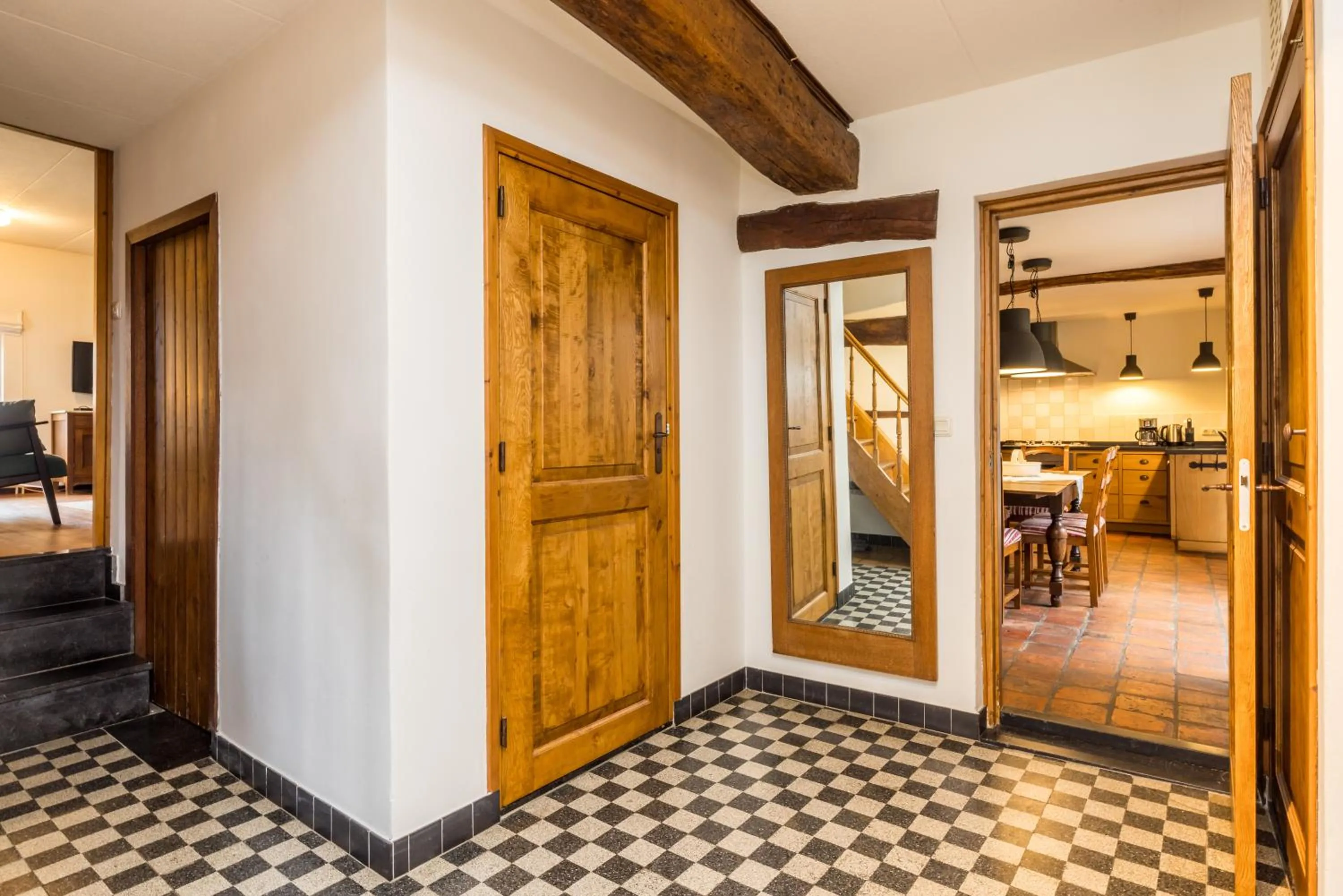 Hotel,Herberg & Appartementen de Smidse