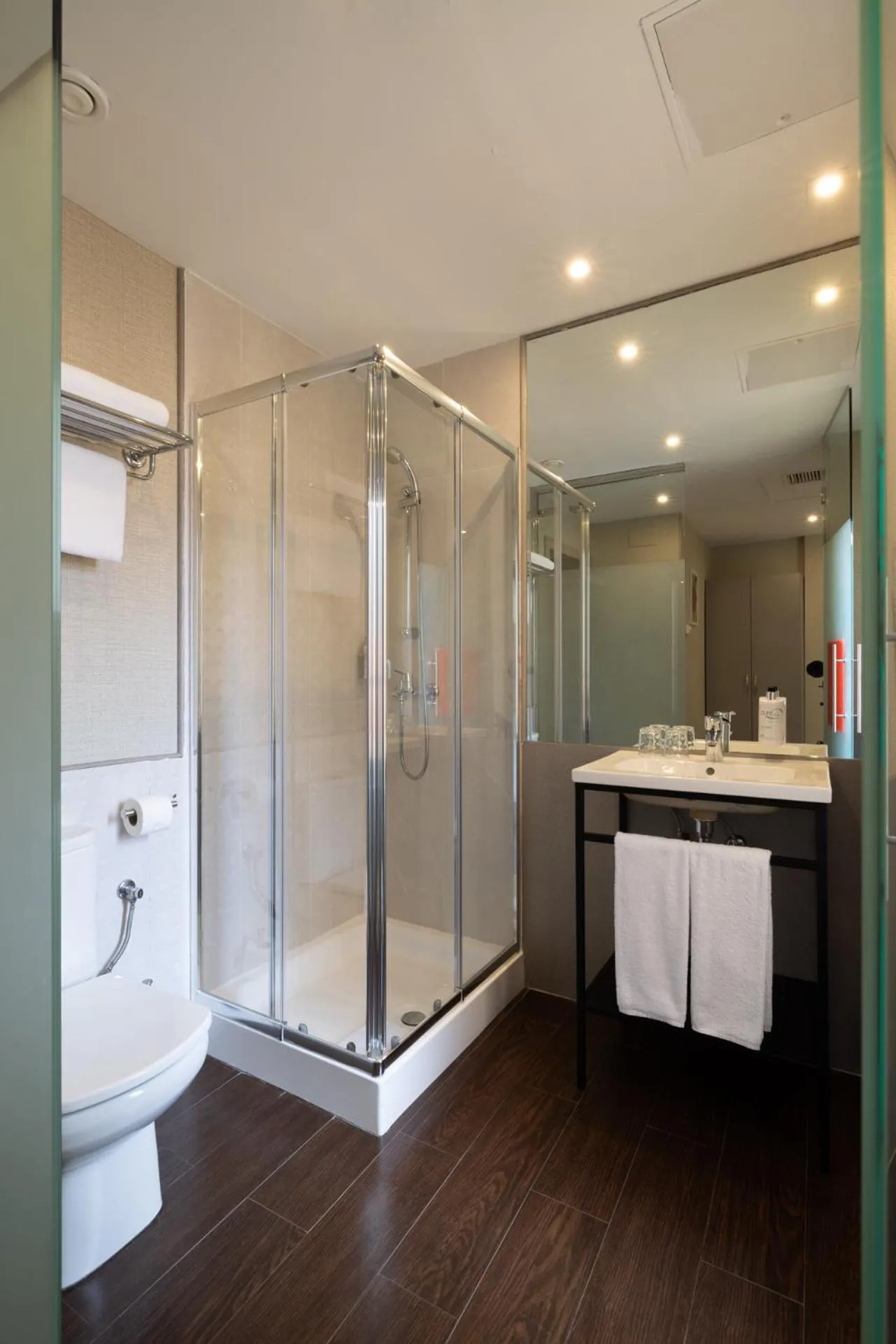 Hotel Avenida Gran Vía