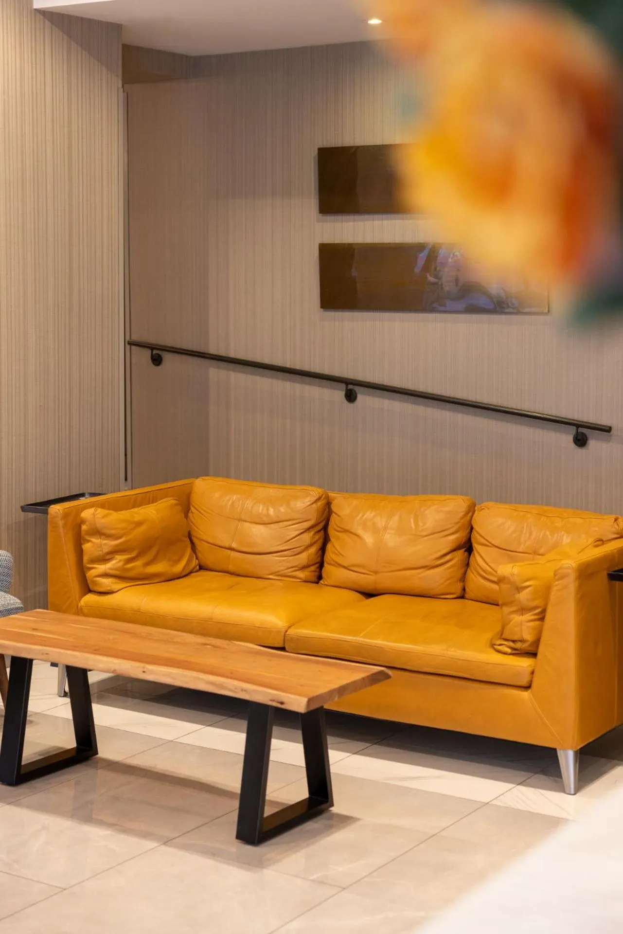 Hotel Avenida Gran Vía