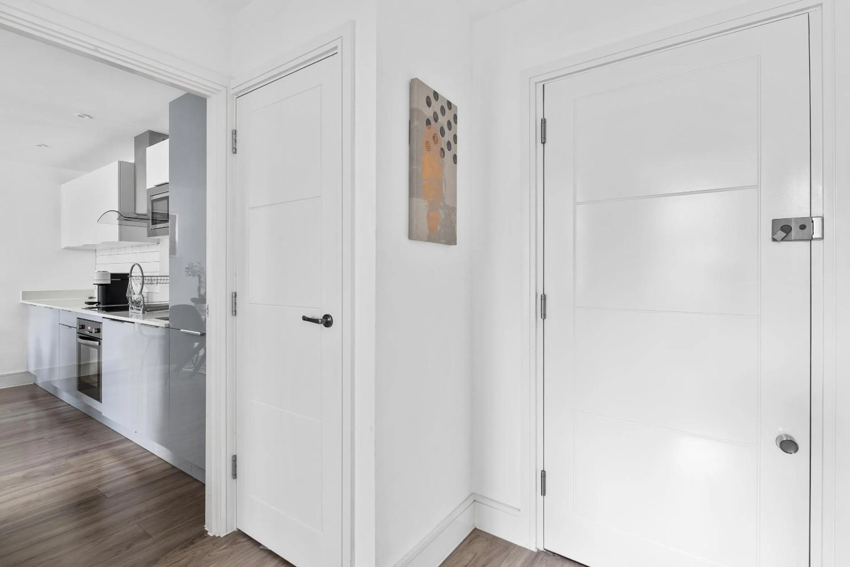 Other in Luxurious 2 Bed Apartment with Free Parking, Sky Sports & Netflix, Chelmsford City