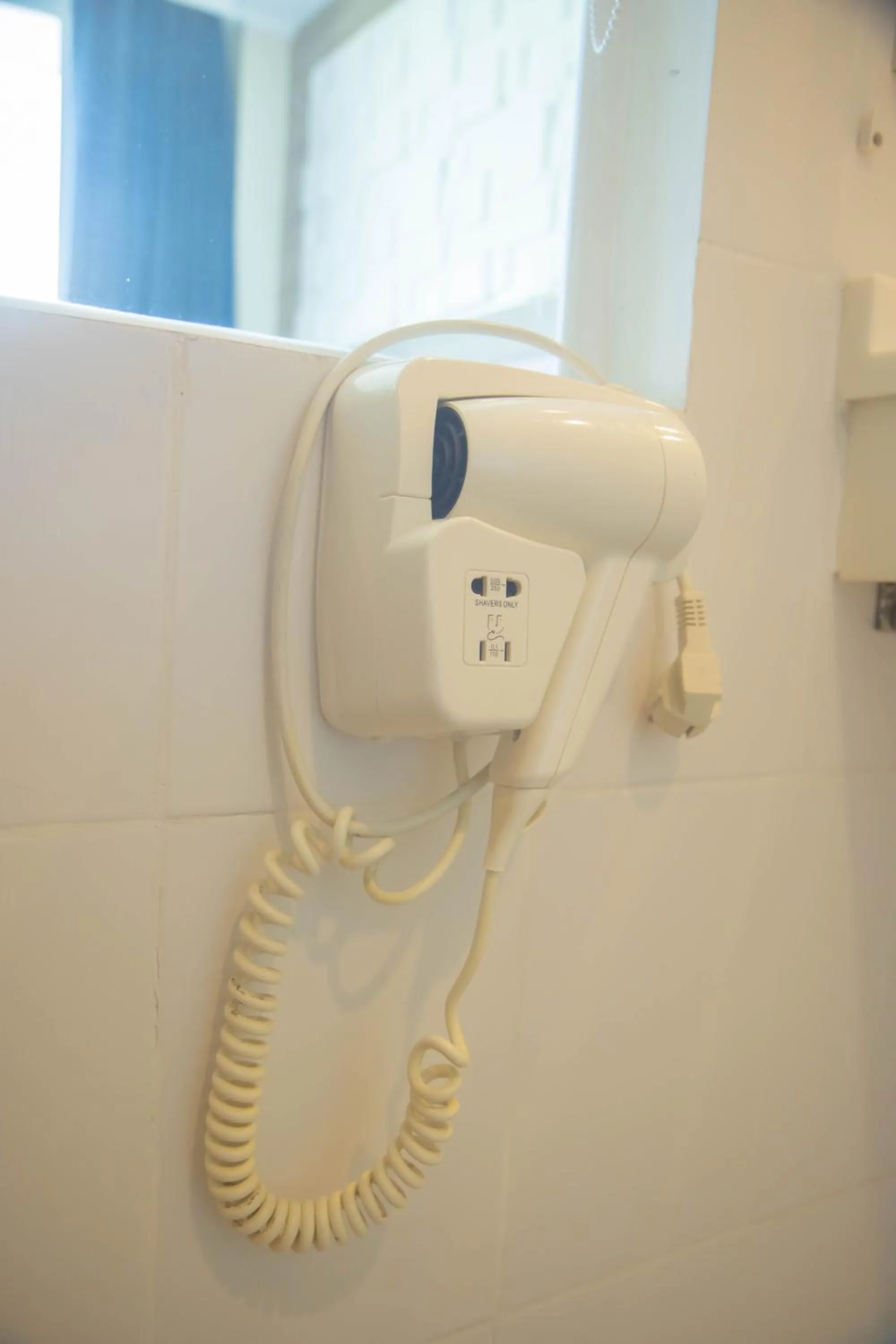 heating in Sira Grande Hotel & Spa, Patong