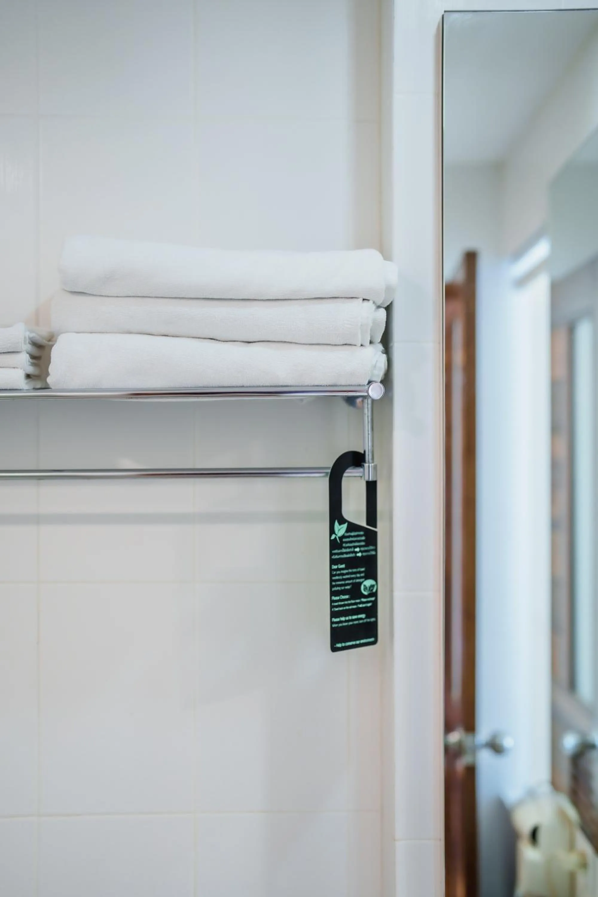 Bathroom in Sira Grande Hotel & Spa, Patong