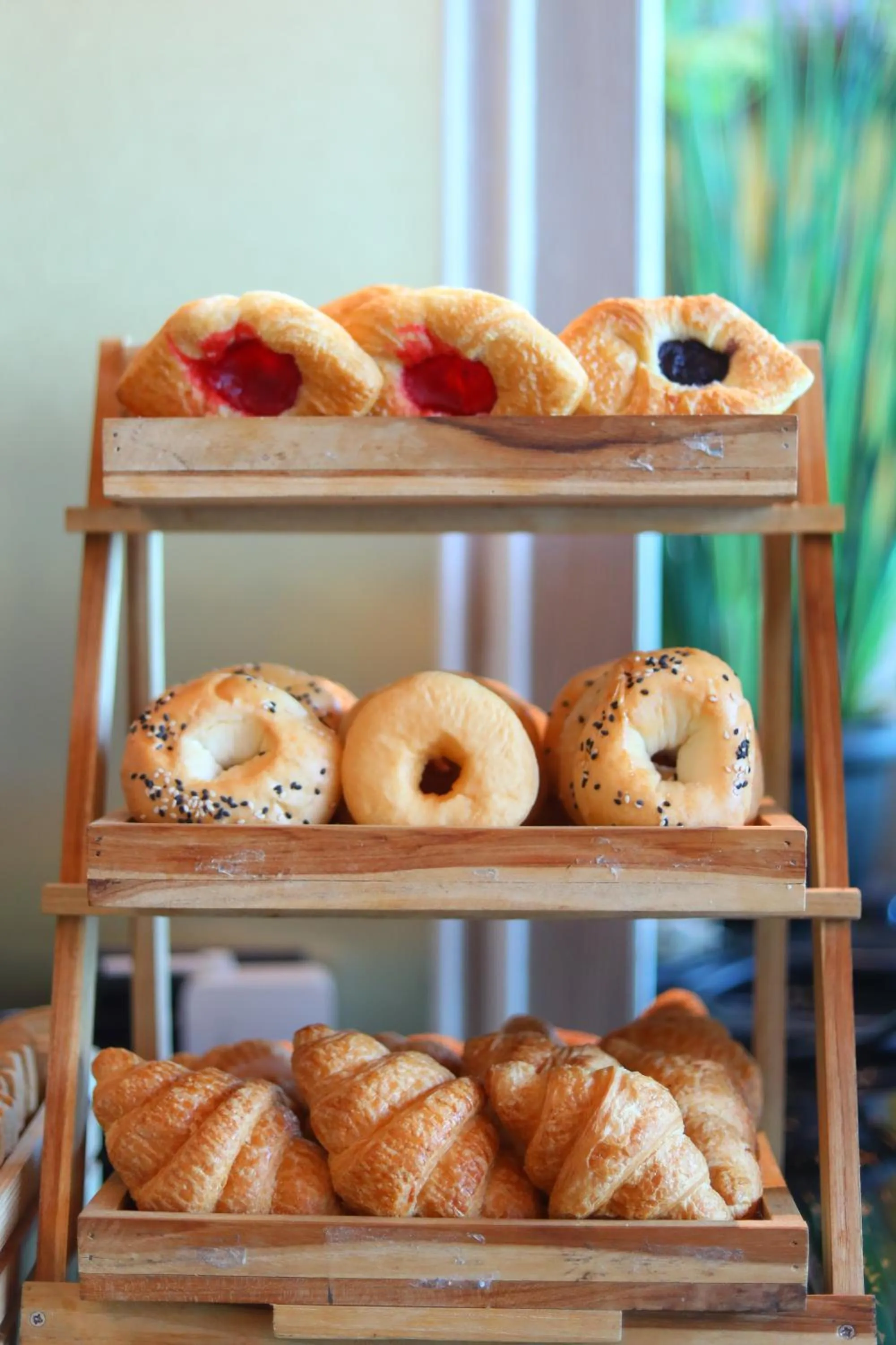 Food and drinks in Sira Grande Hotel & Spa, Patong