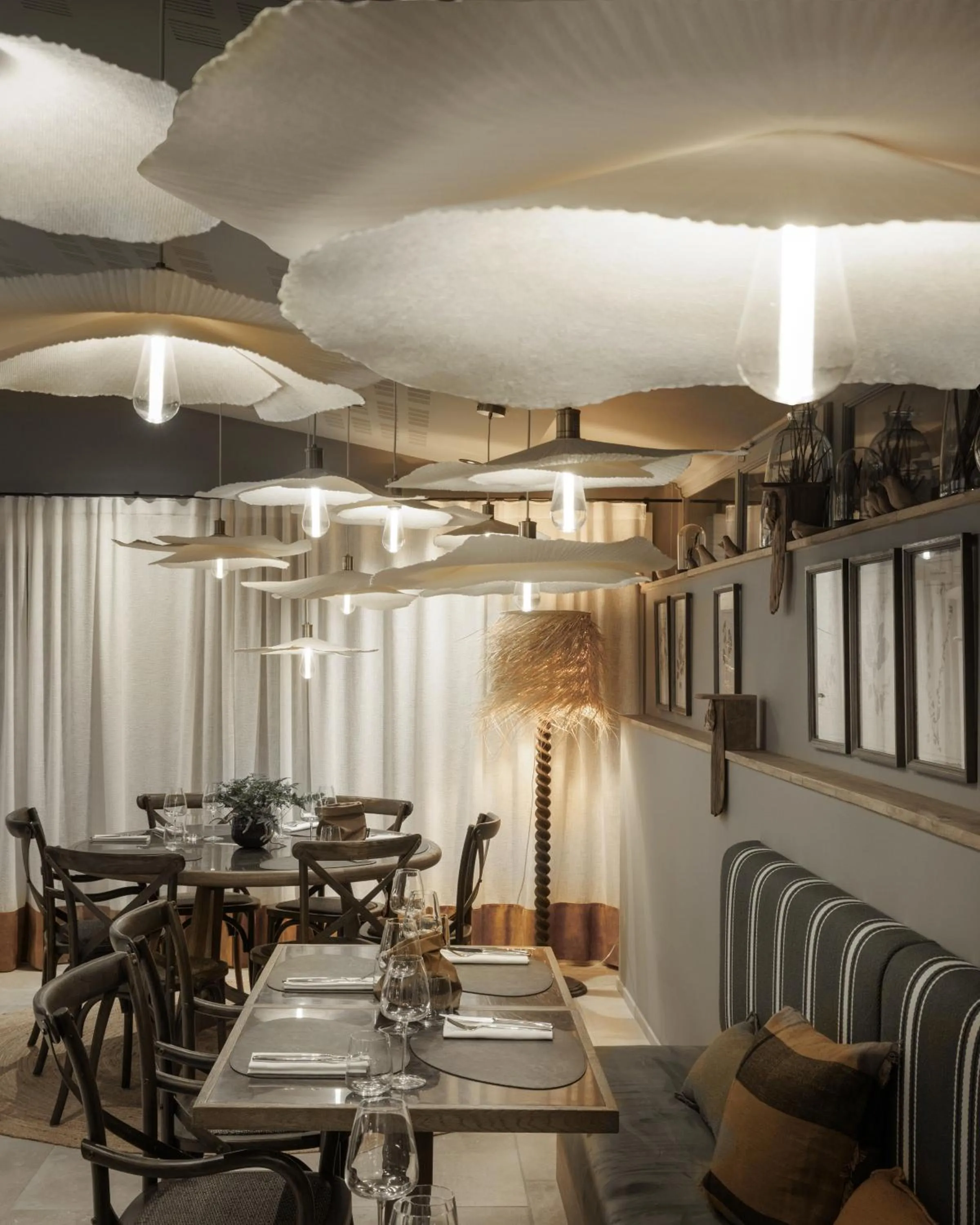 Restaurant/places to eat in Cit'Hôtel le Relais Boisniard