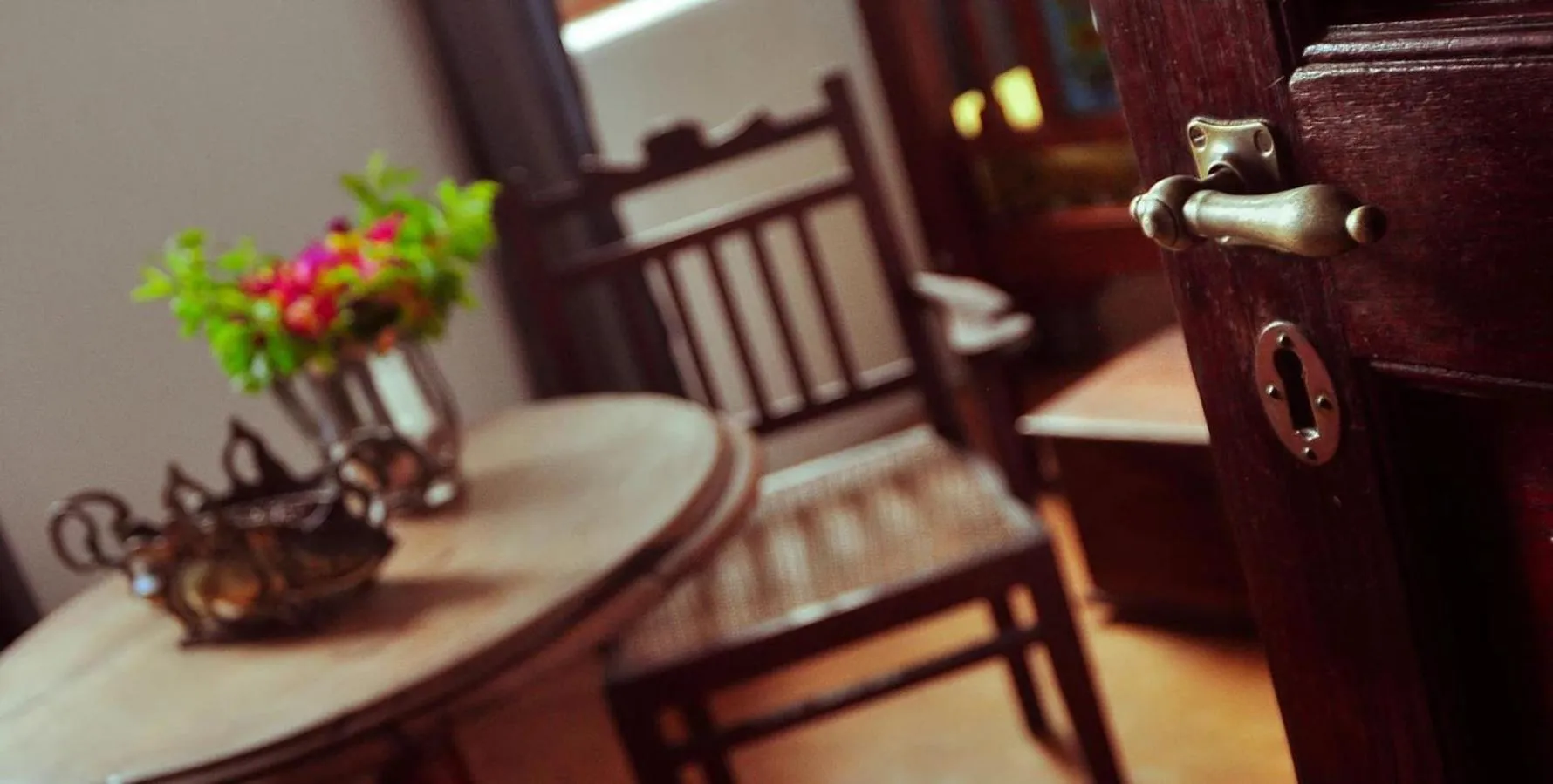 Zanzibar Coffee House