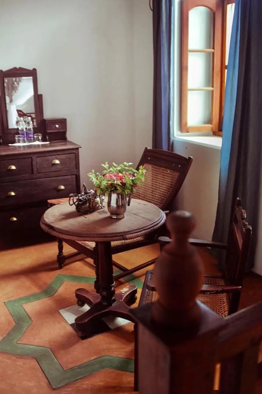 Zanzibar Coffee House