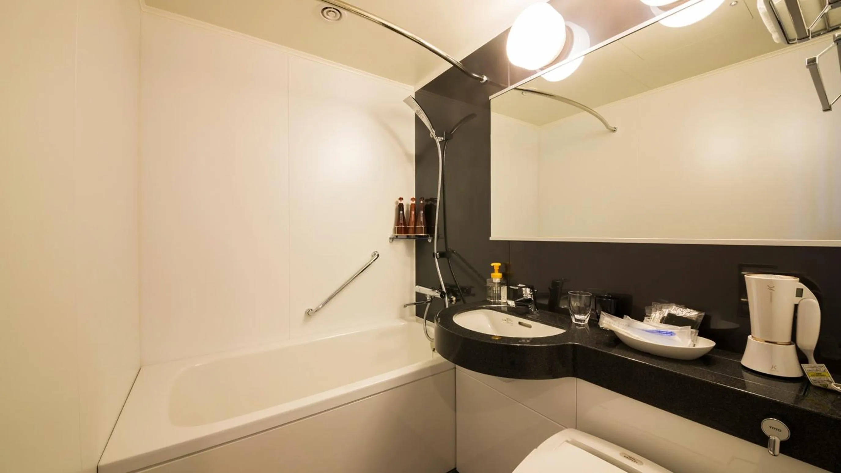 JR-East Hotel Mets Kokubunji