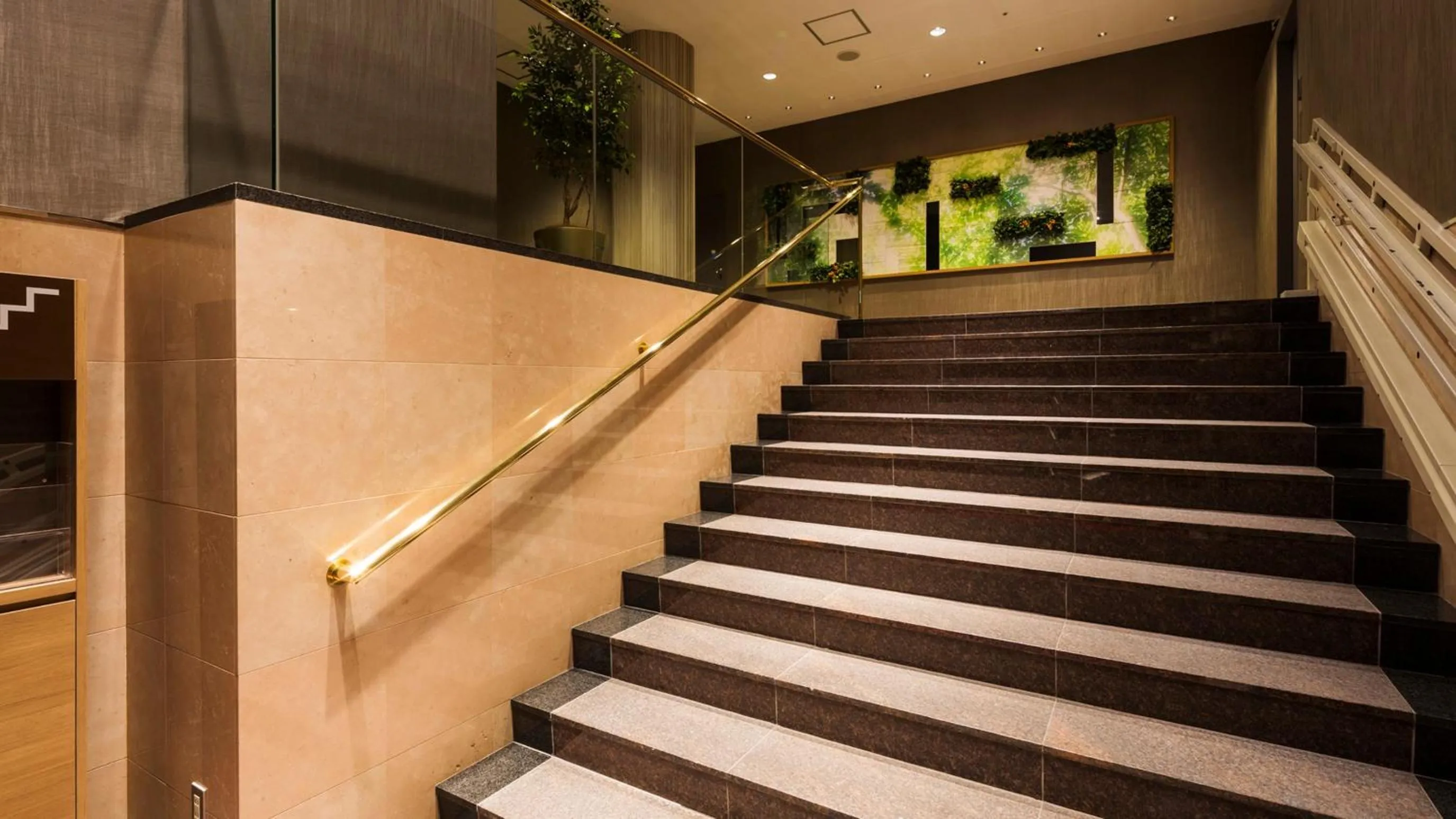 JR-East Hotel Mets Kokubunji