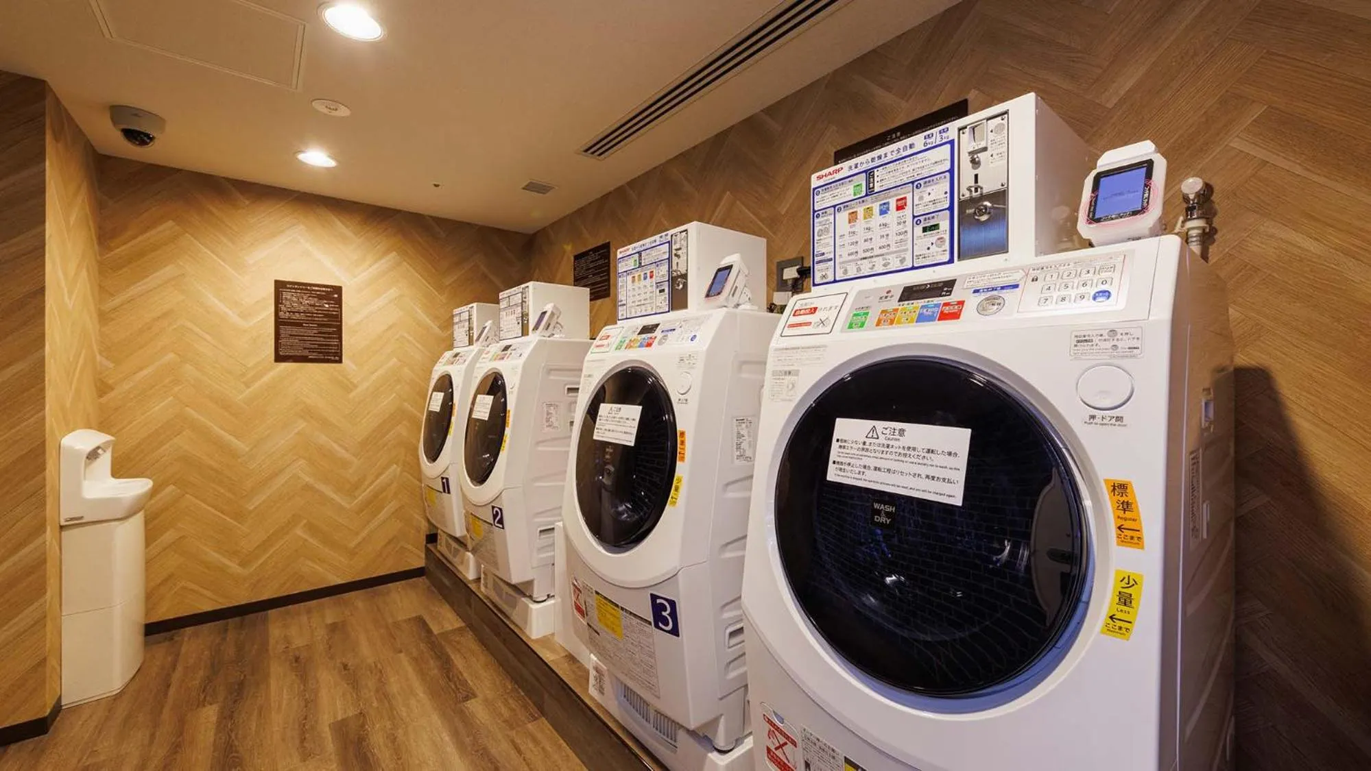 JR-East Hotel Mets Tachikawa