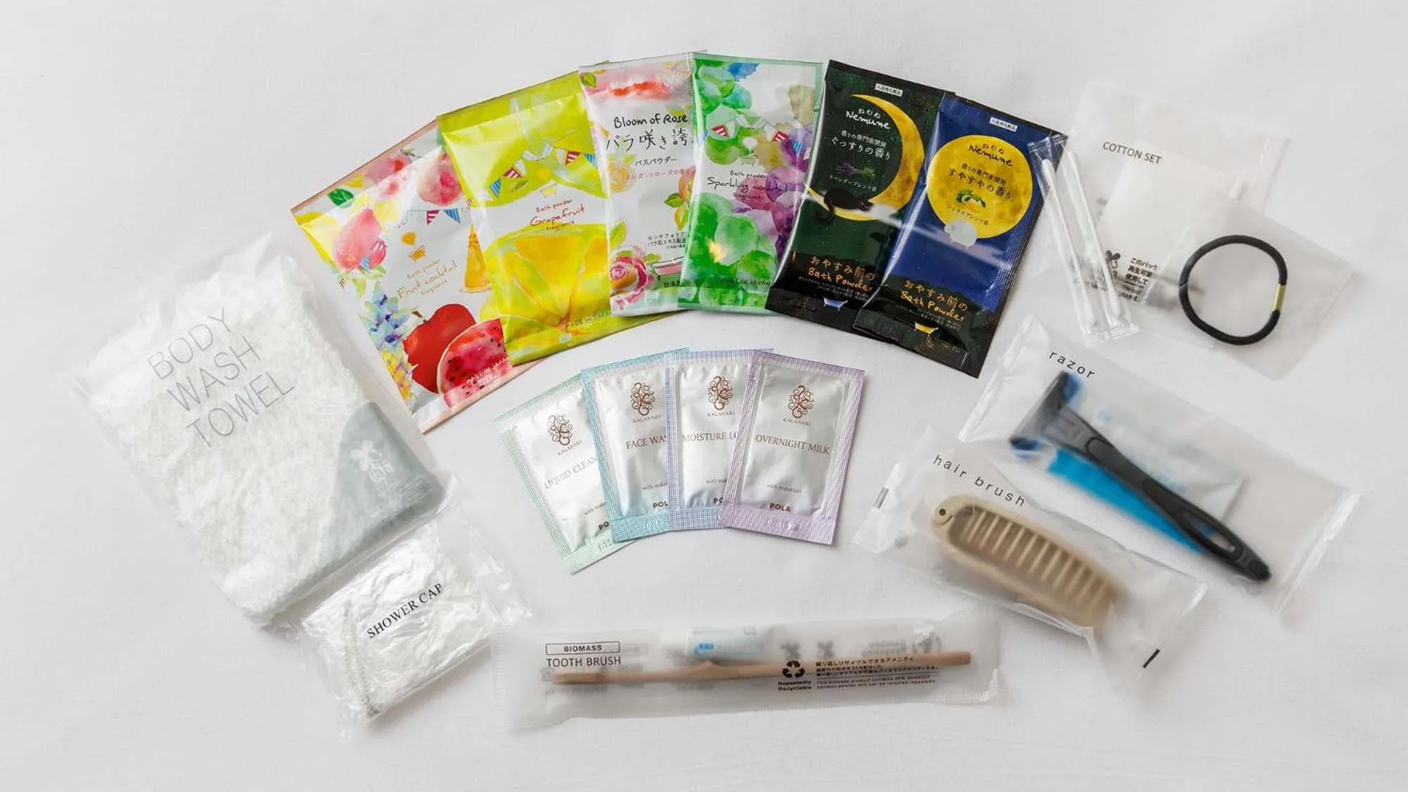 JR-East Hotel Mets Tachikawa