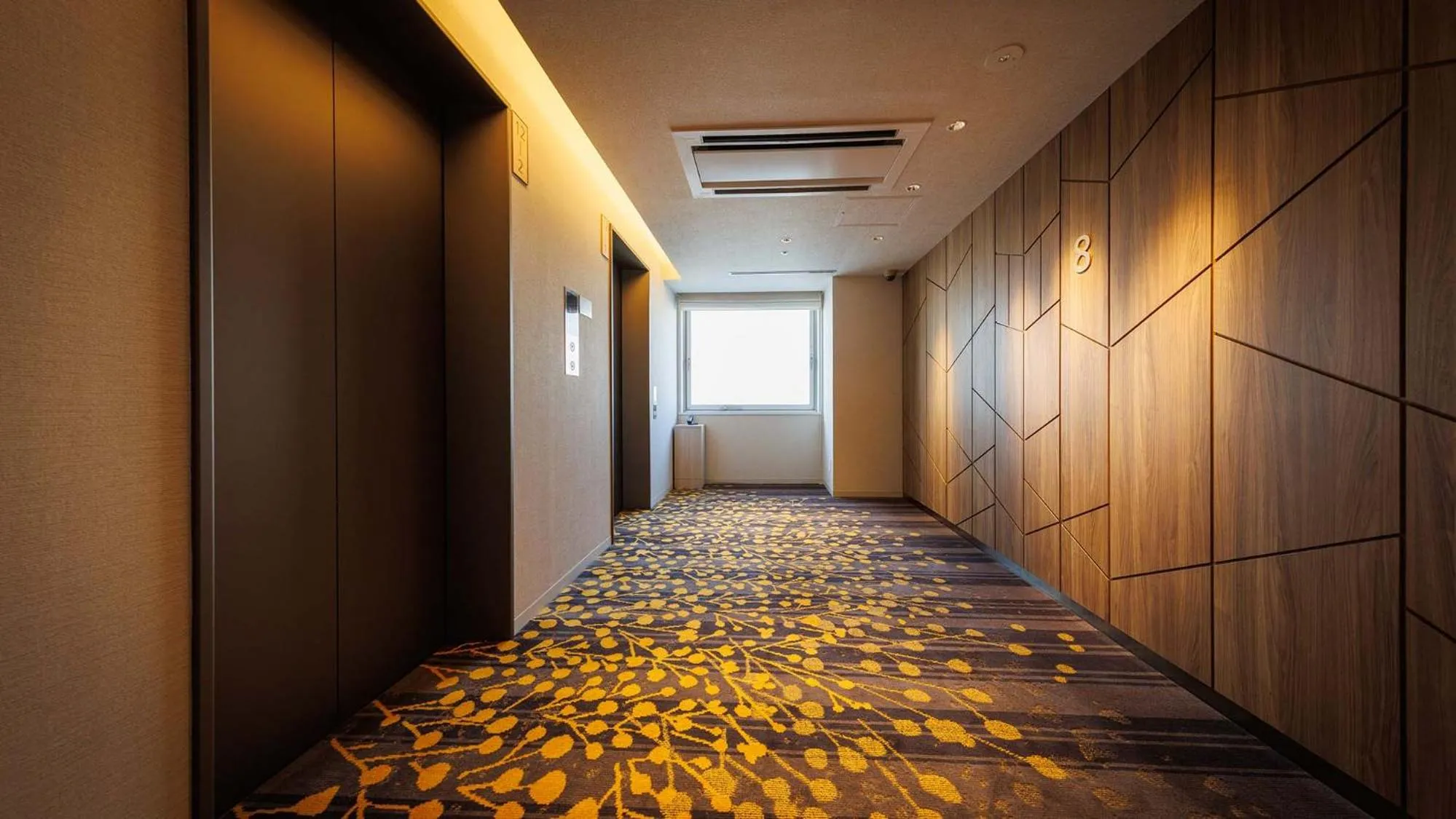 JR-East Hotel Mets Tachikawa