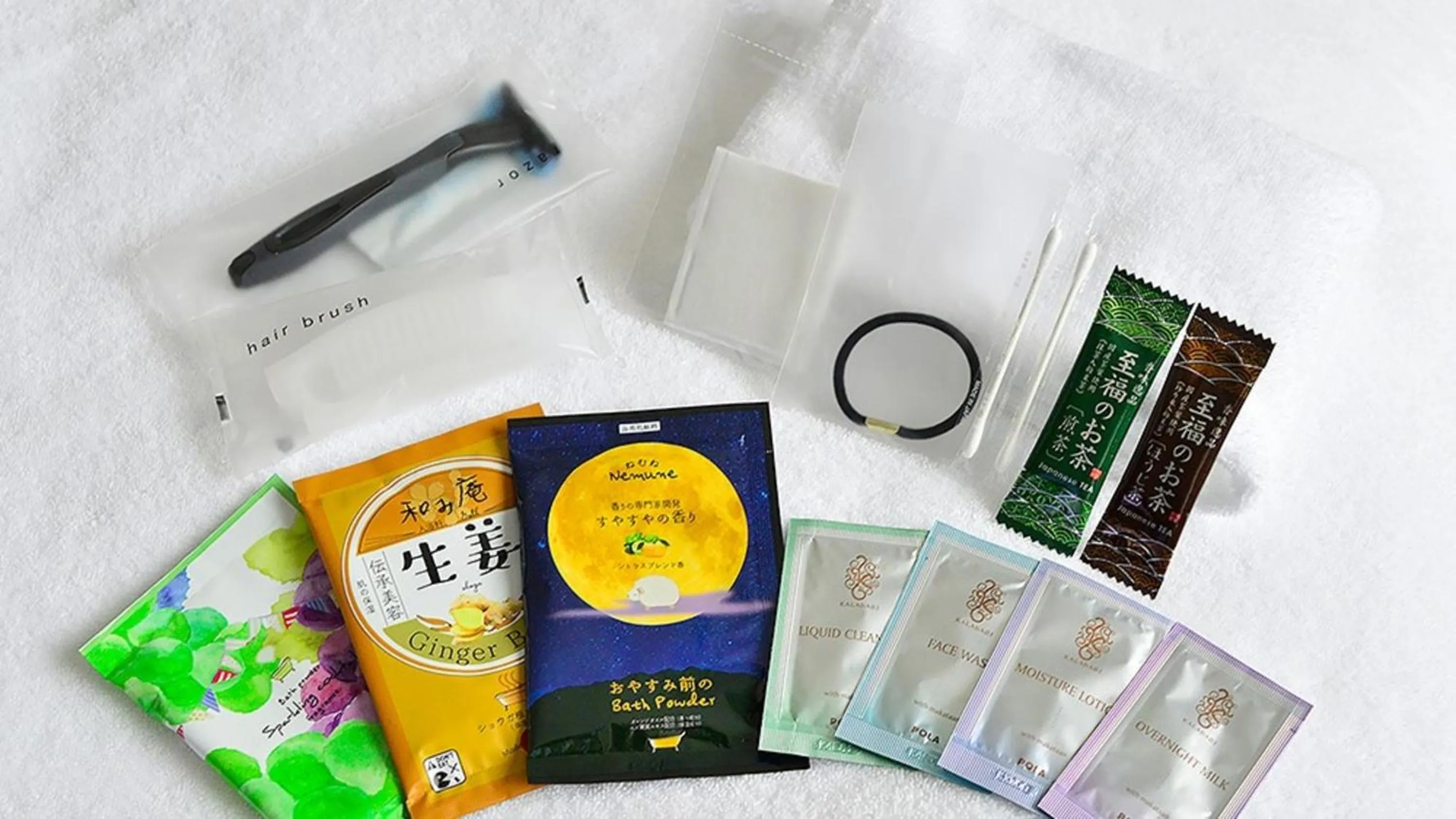 JR East Hotel Mets Premier Tokyo Bay Shinkiba