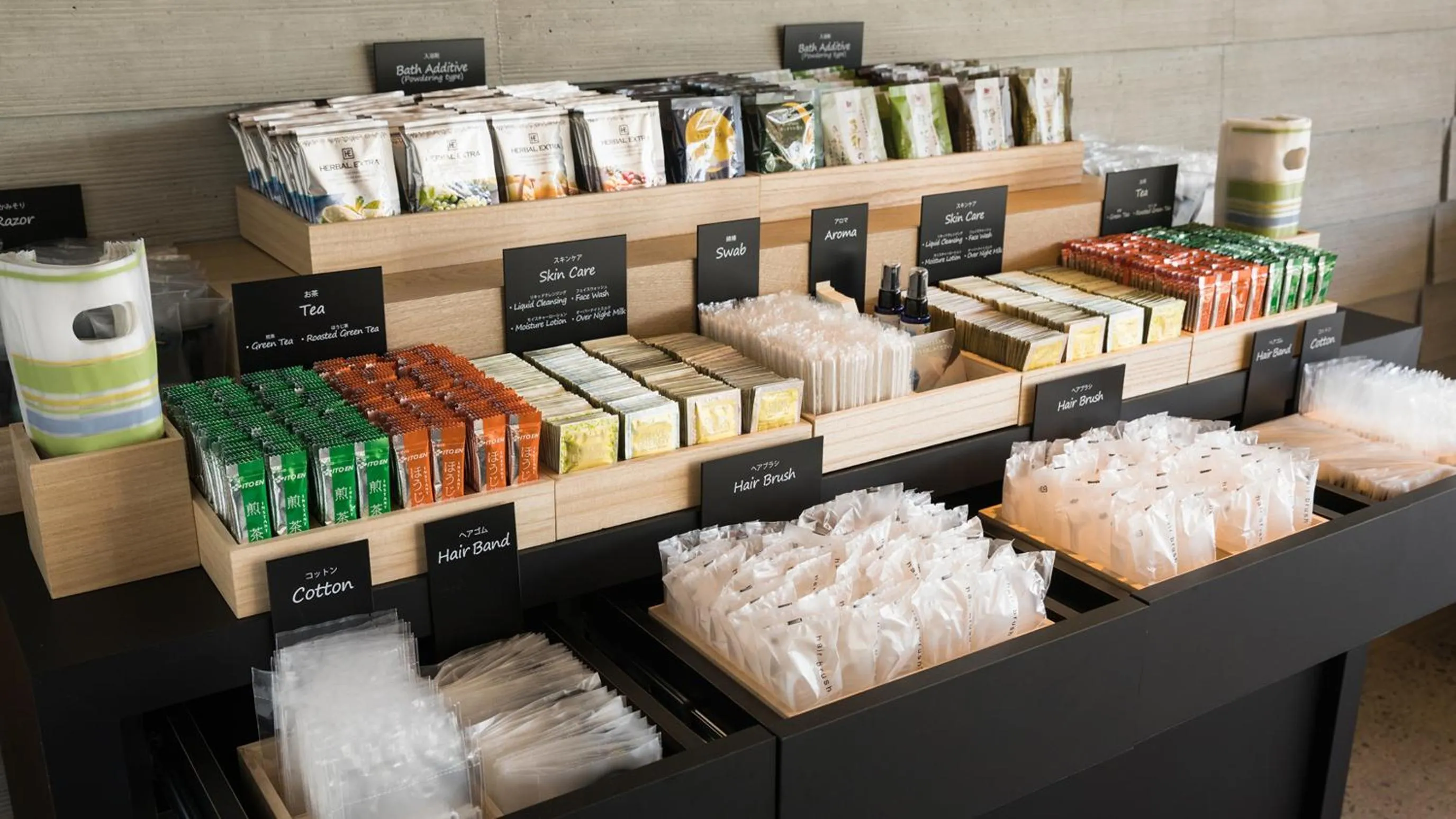 JR East Hotel Mets Premier Tokyo Bay Shinkiba