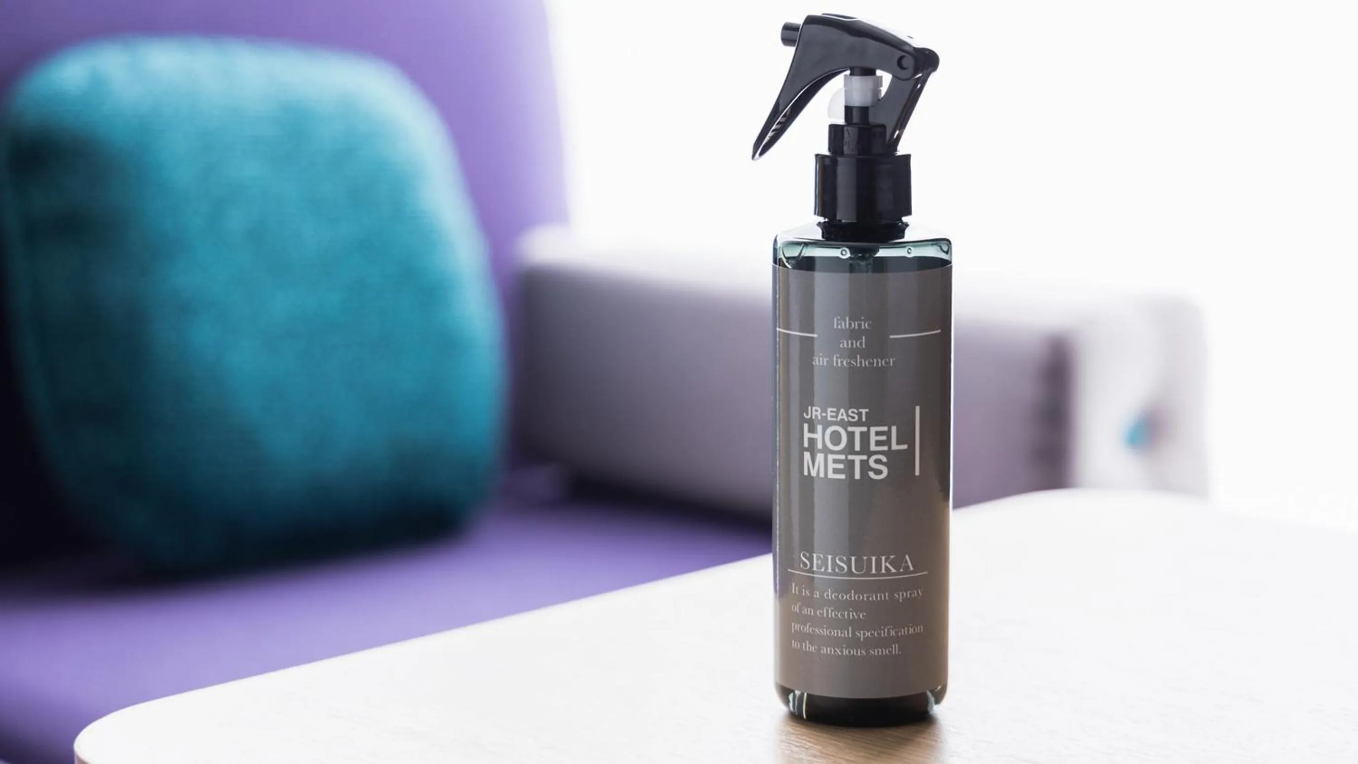 JR East Hotel Mets Premier Tokyo Bay Shinkiba