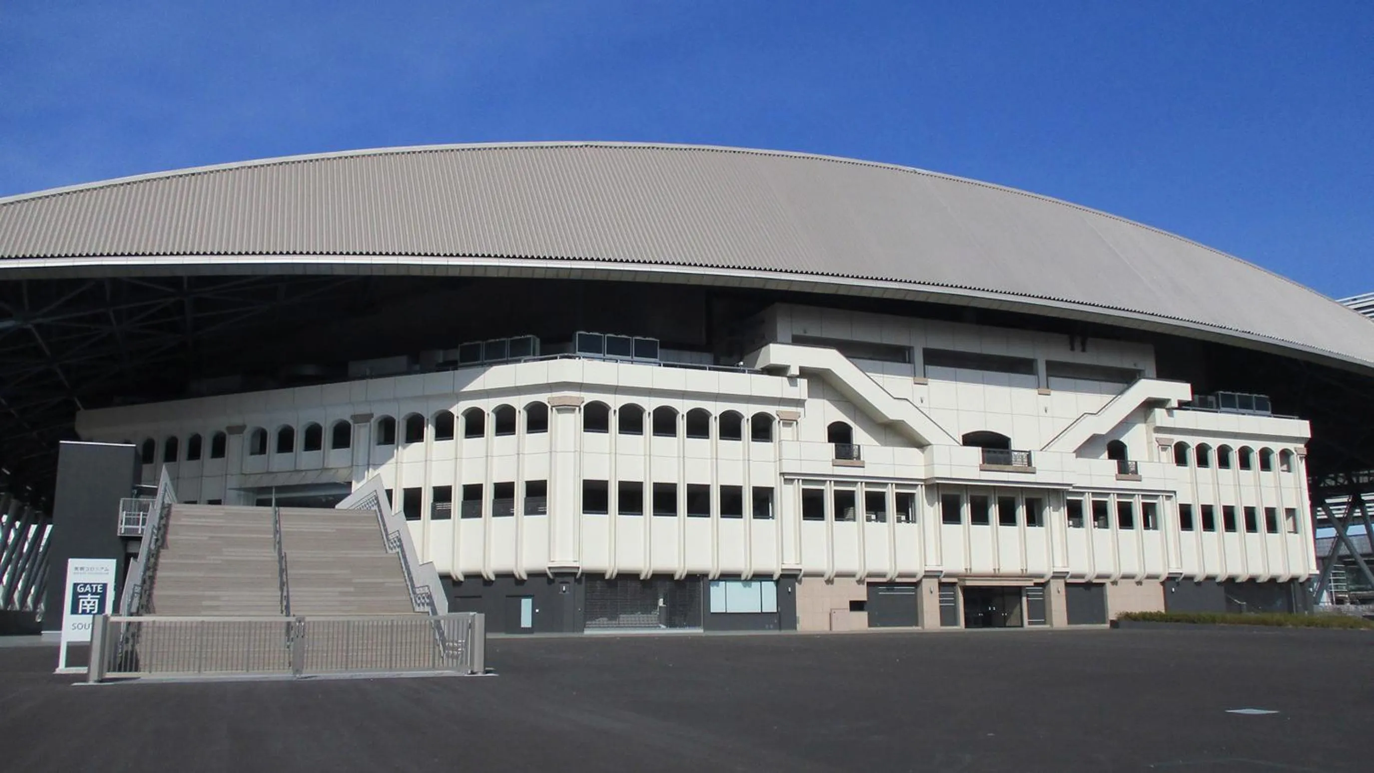 JR East Hotel Mets Premier Tokyo Bay Shinkiba