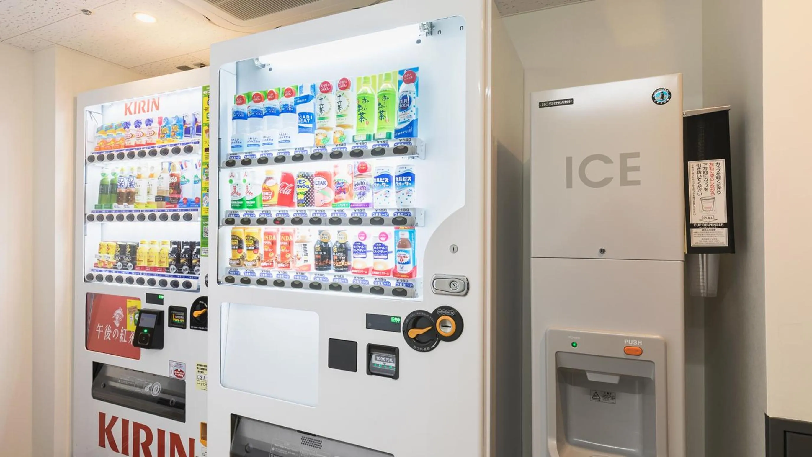 JR East Hotel Mets Premier Tokyo Bay Shinkiba