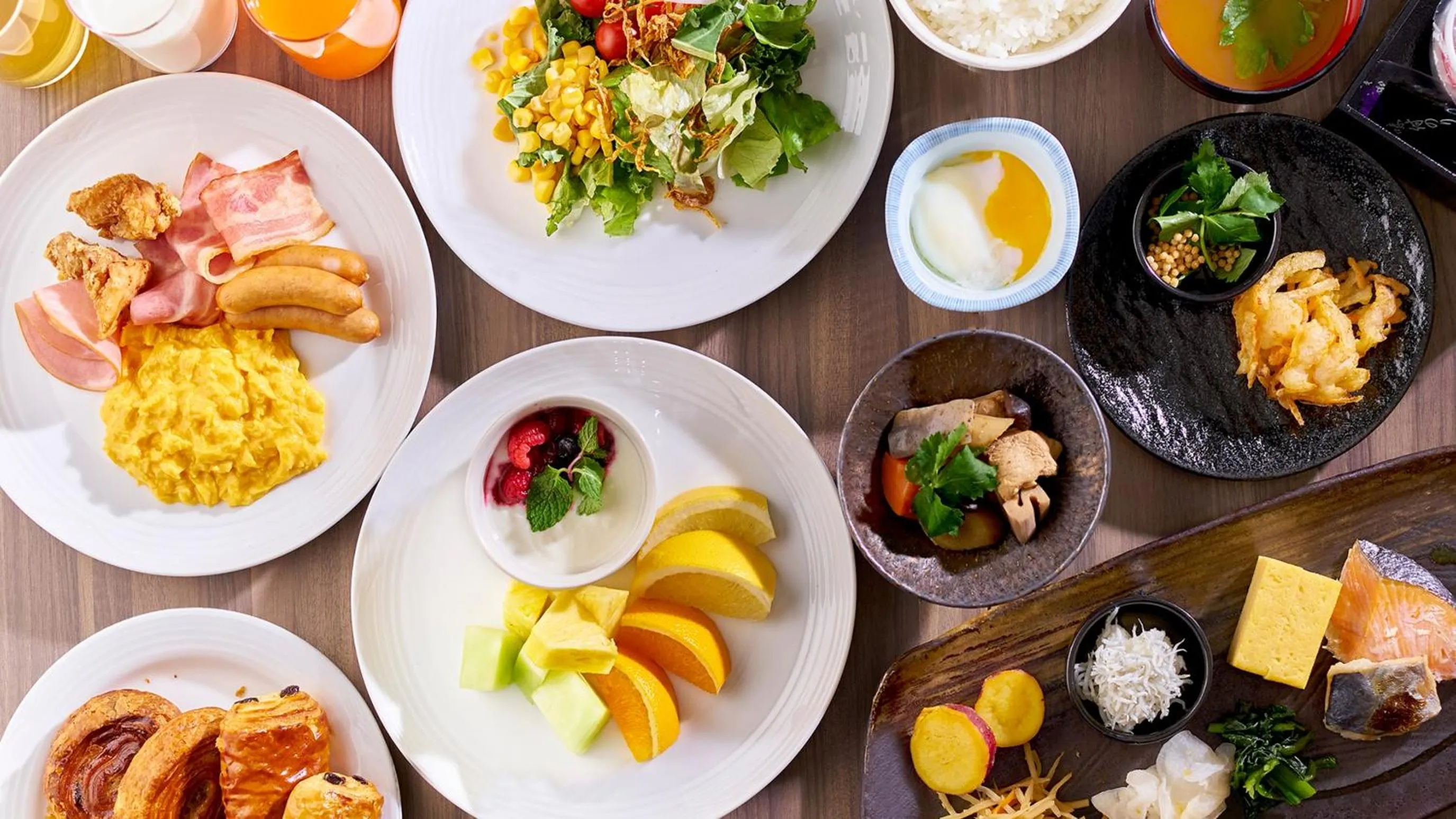 JR East Hotel Mets Premier Tokyo Bay Shinkiba