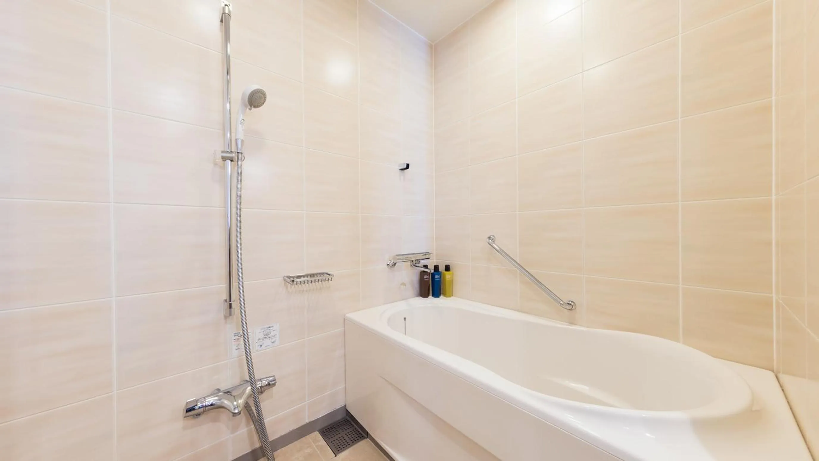 JR-East Hotel Mets Akabane