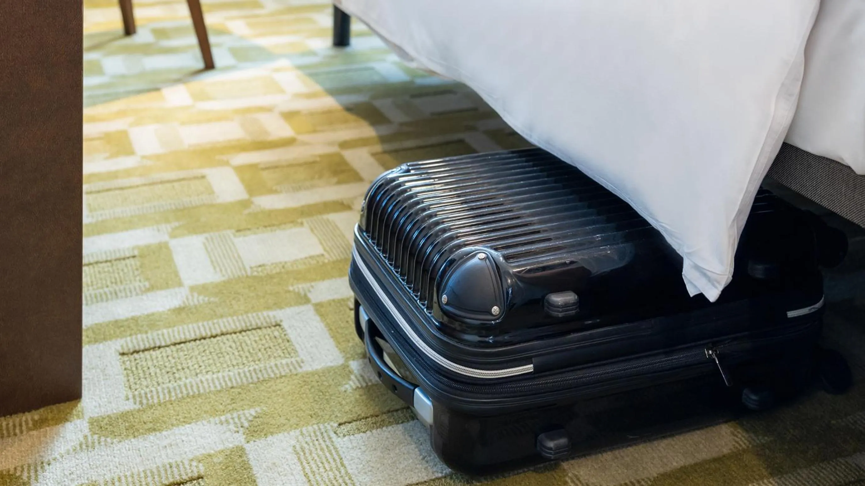 JR-East Hotel Mets Akabane