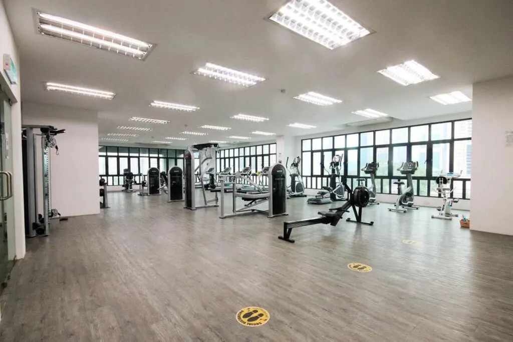 Property building in Legasi Kampung Baru by Airhost