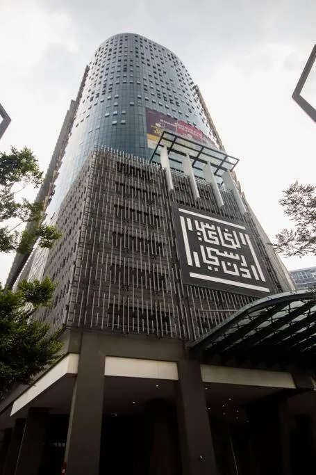 Property building in Legasi Kampung Baru by Airhost