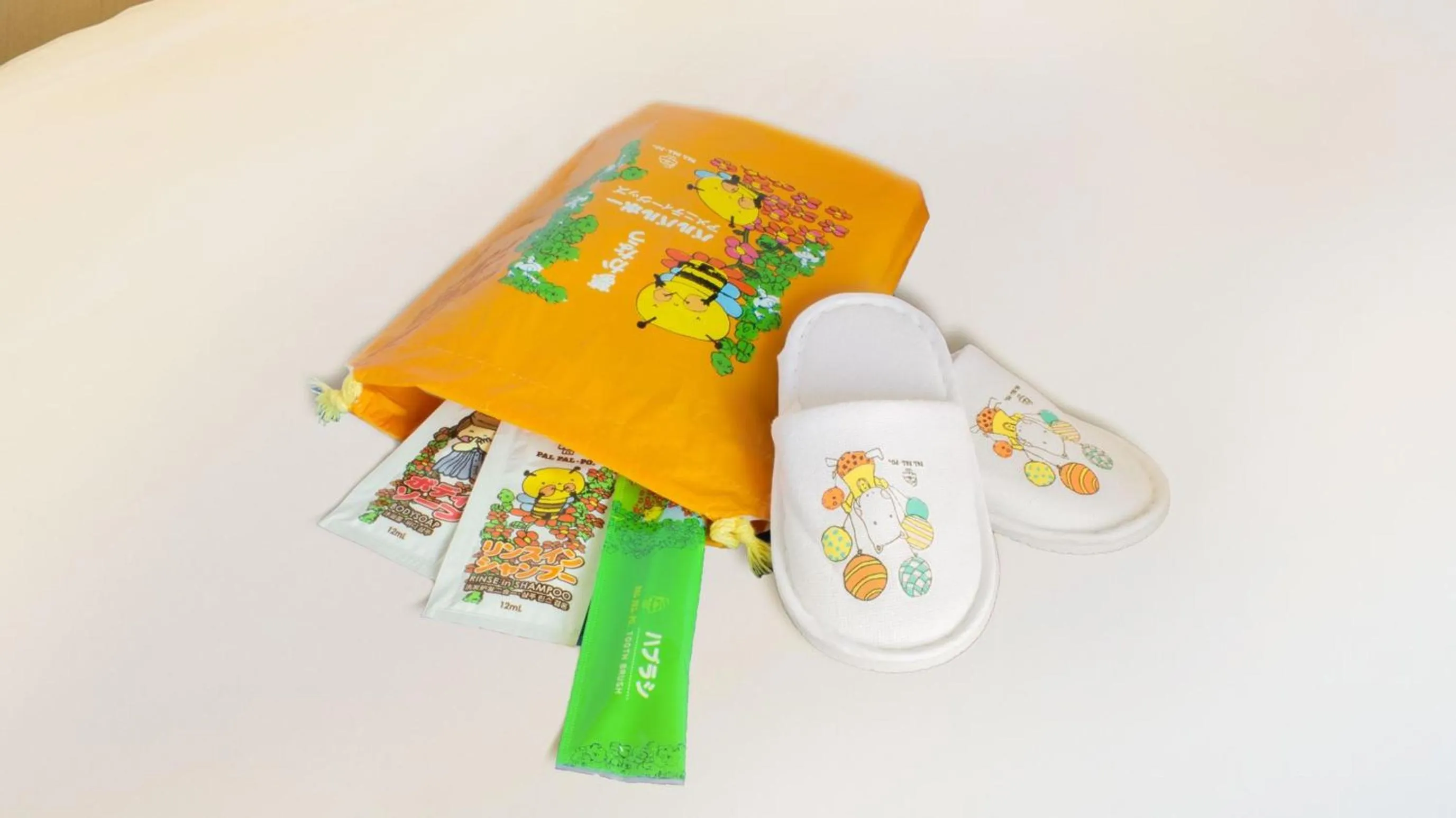 JR-East Hotel Mets Kawasaki