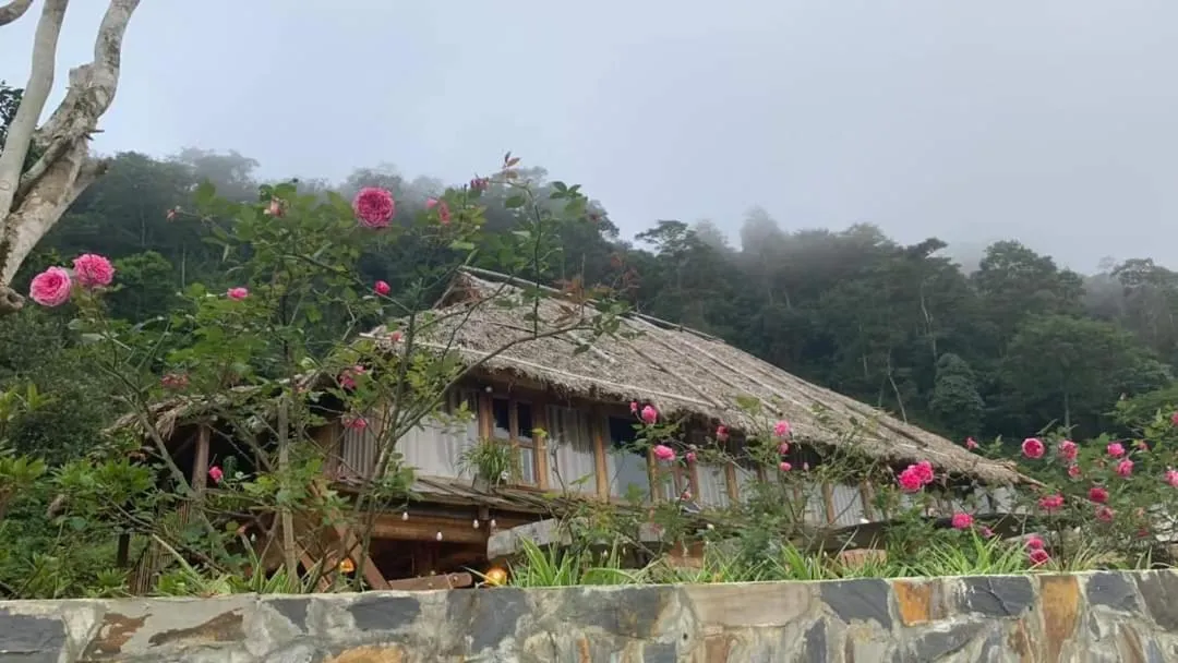 Ta Xua Ecolodge
