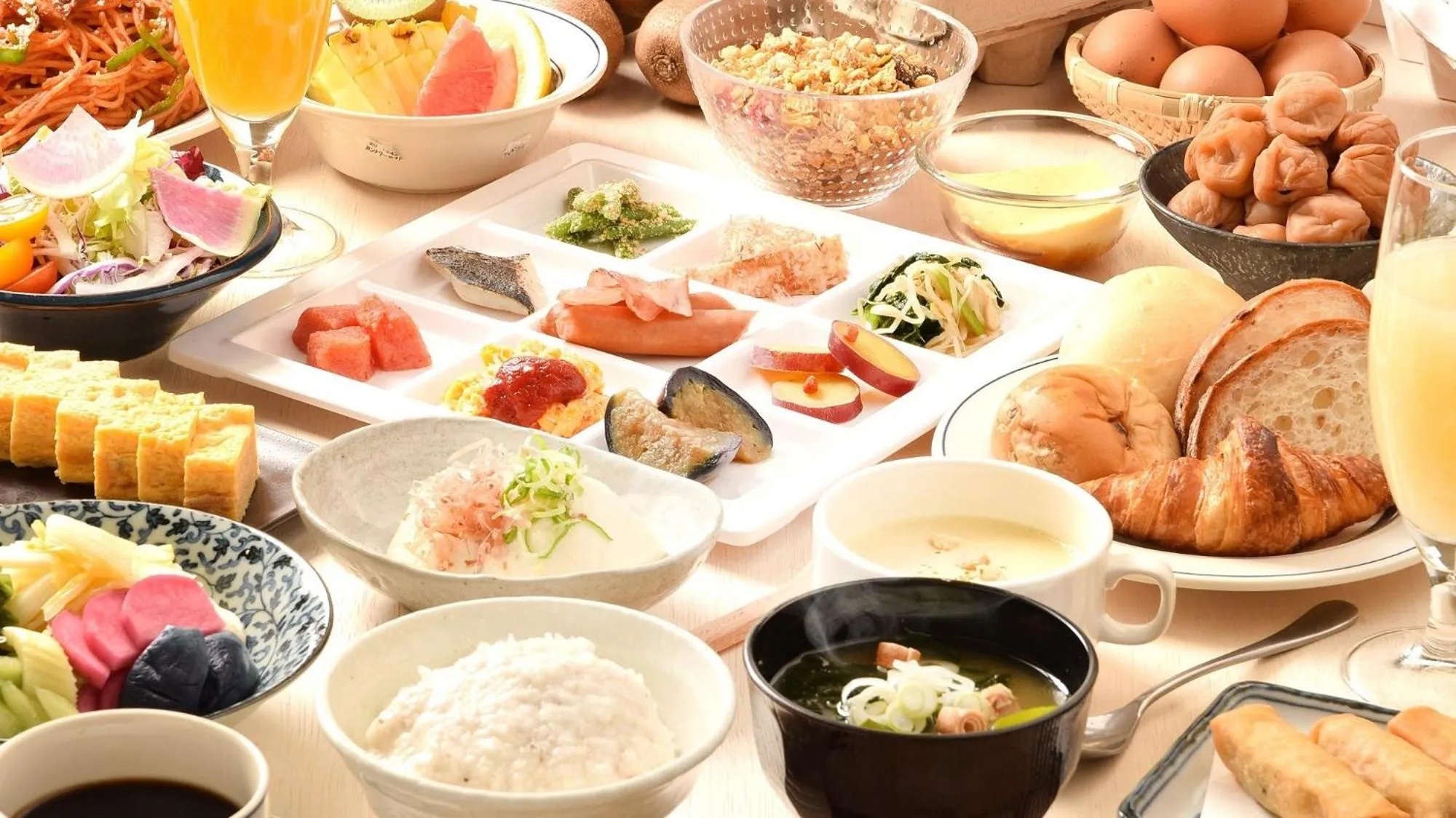 JR East Hotel Mets Premier Yokohama Sakuragicho