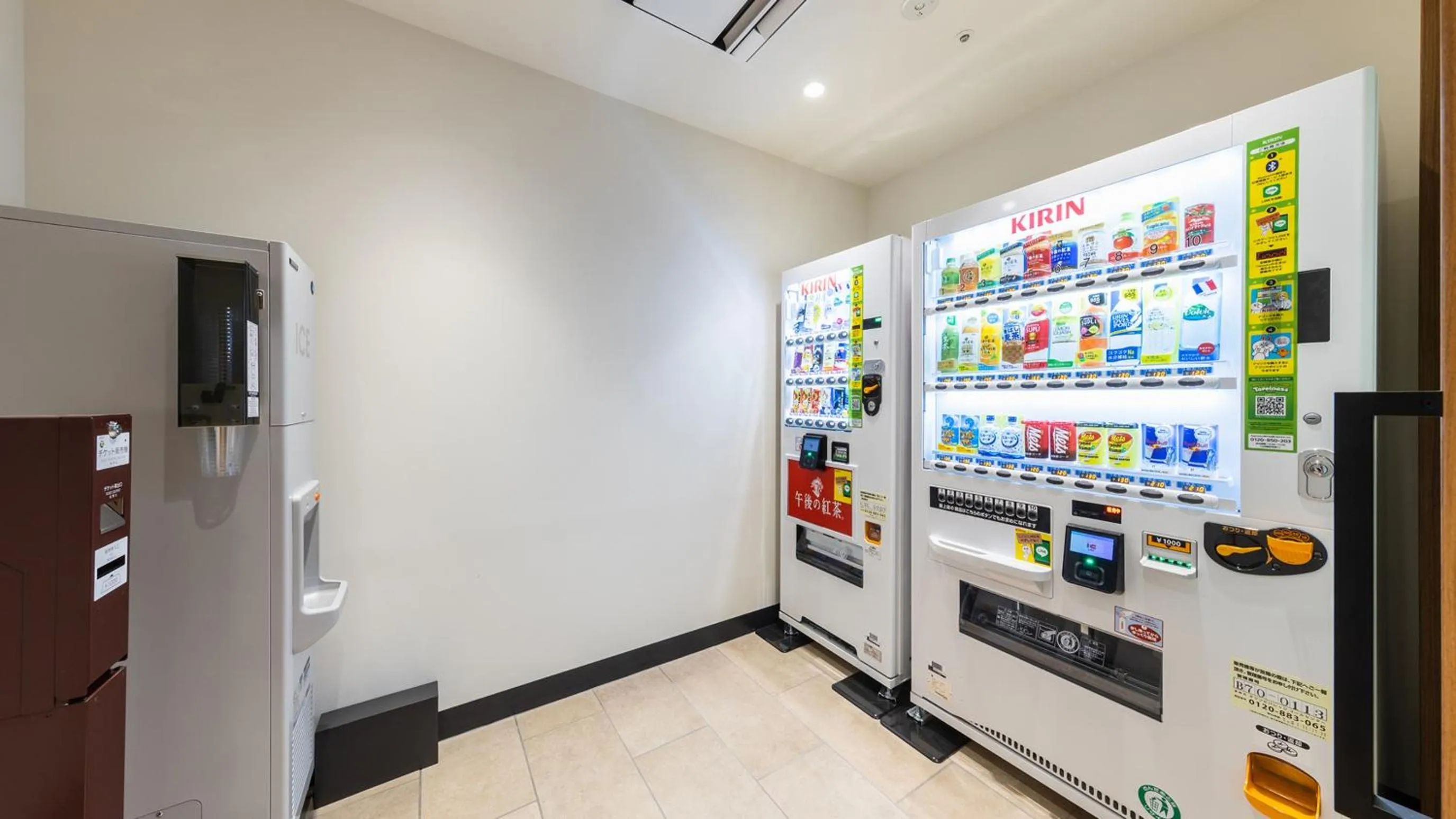 JR East Hotel Mets Premier Yokohama Sakuragicho