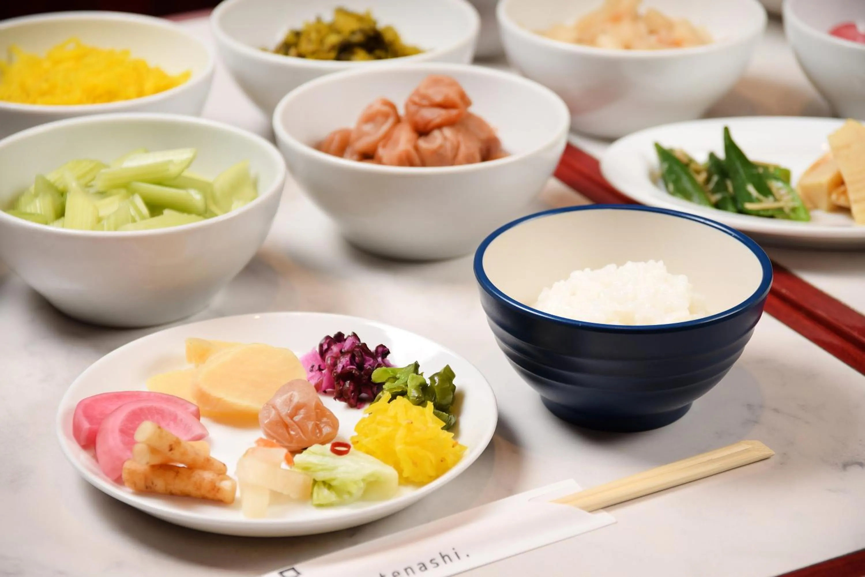 JR East Hotel Mets Premier Yokohama Sakuragicho