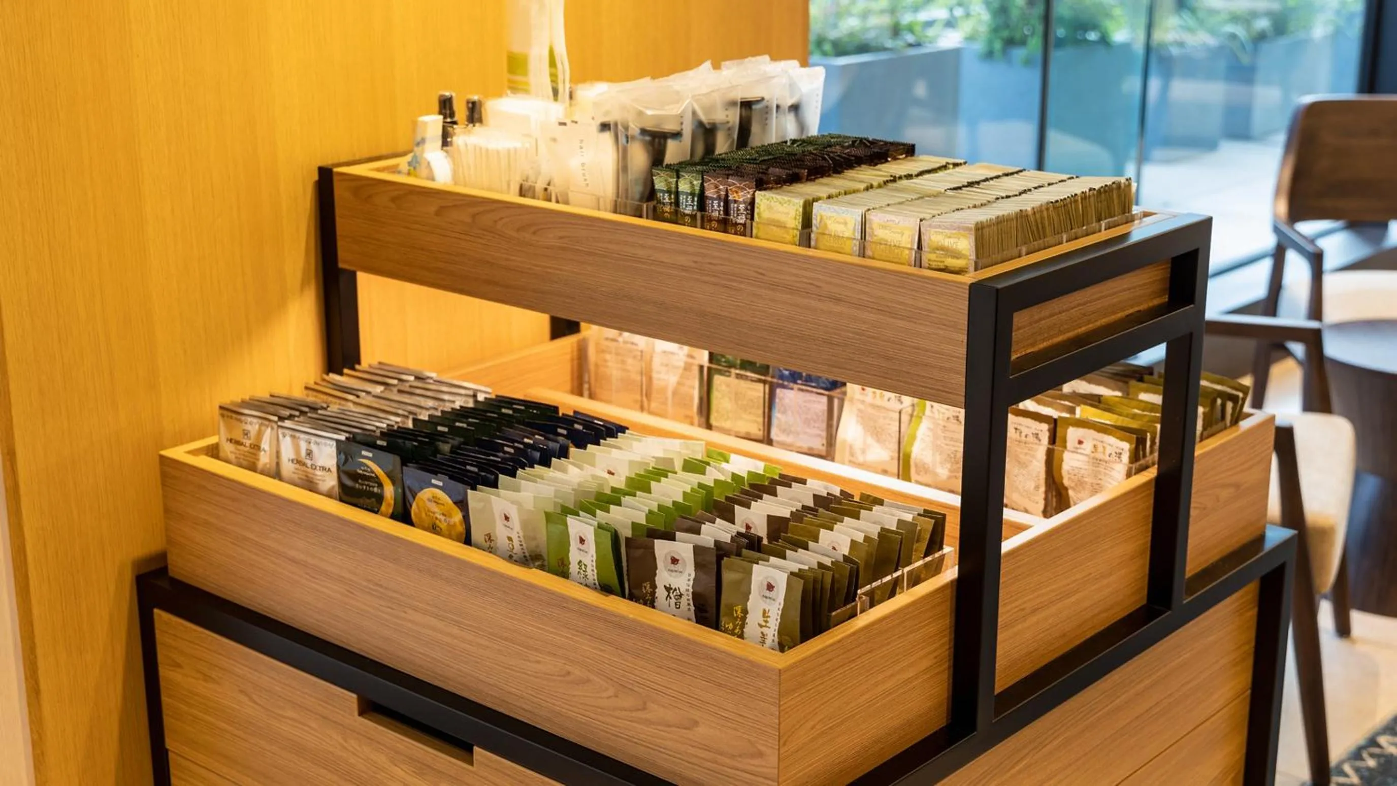 JR East Hotel Mets Premier Yokohama Sakuragicho