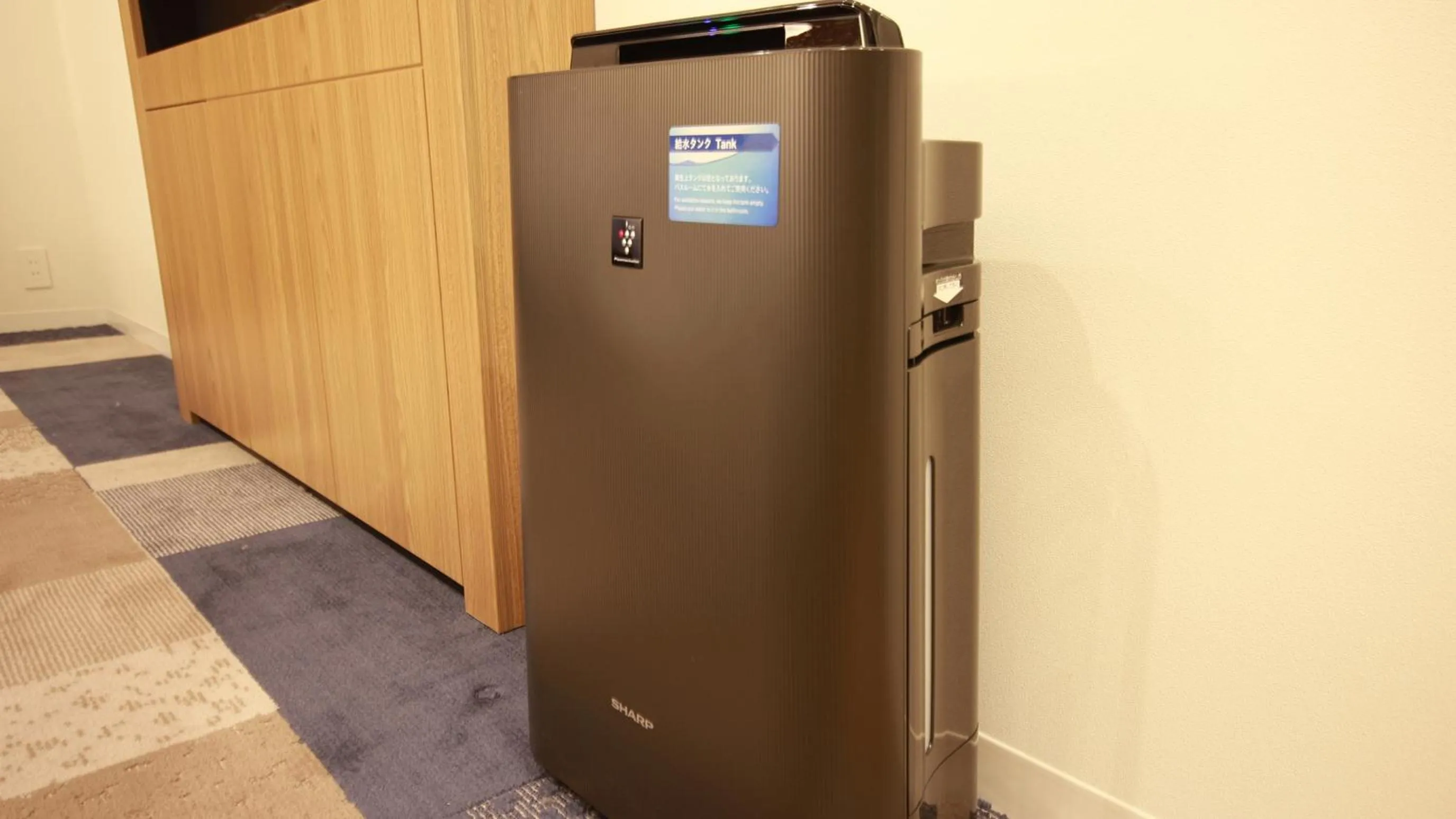 JR East Hotel Mets Premier Yokohama Sakuragicho