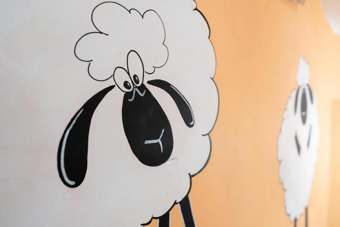 Lobby or reception in Smart Hostel Sofia