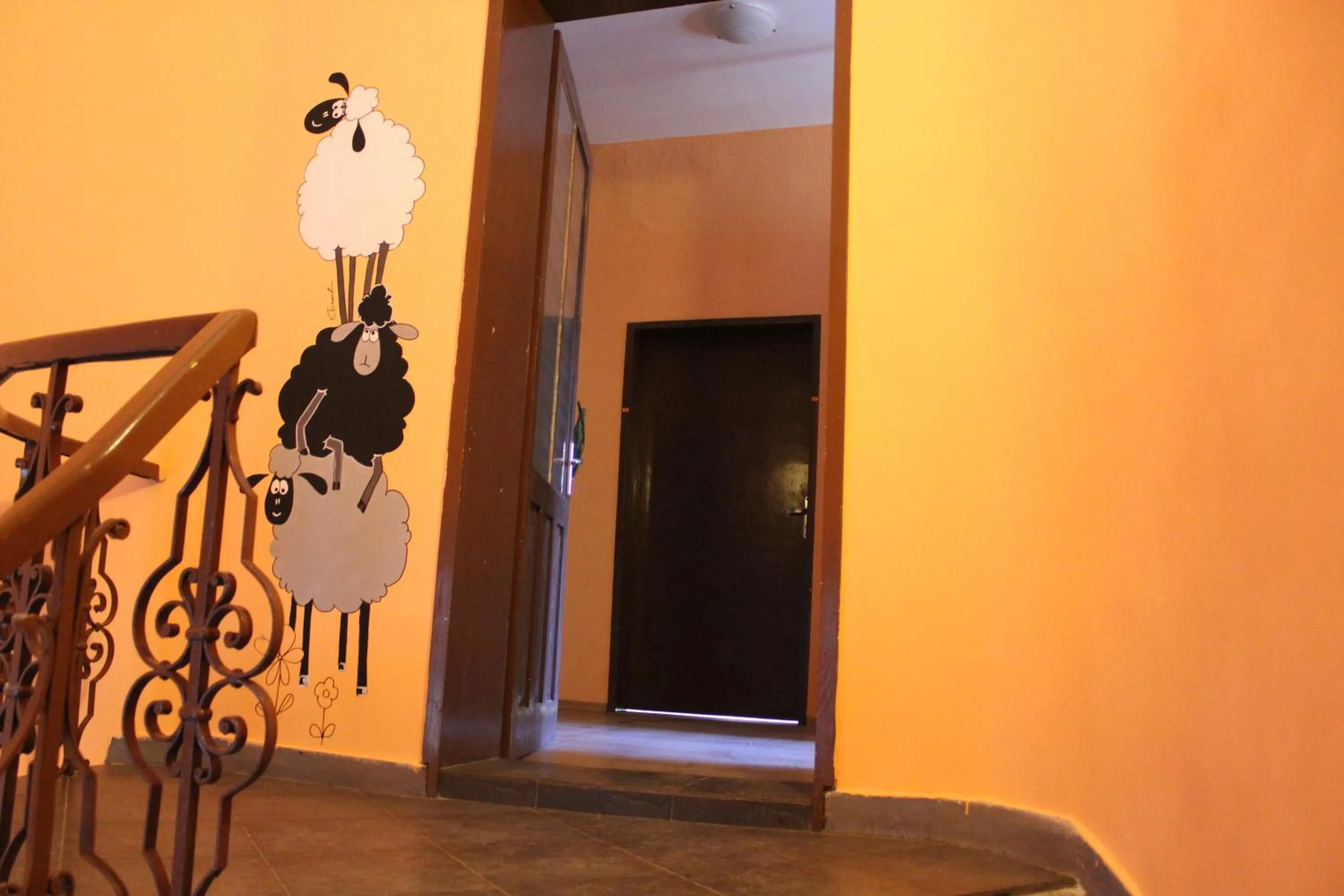 Bedroom in Smart Hostel Sofia