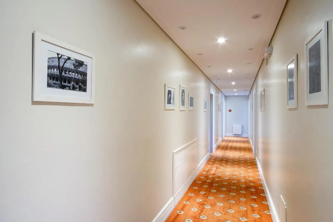 Pousada Italia Eleganza