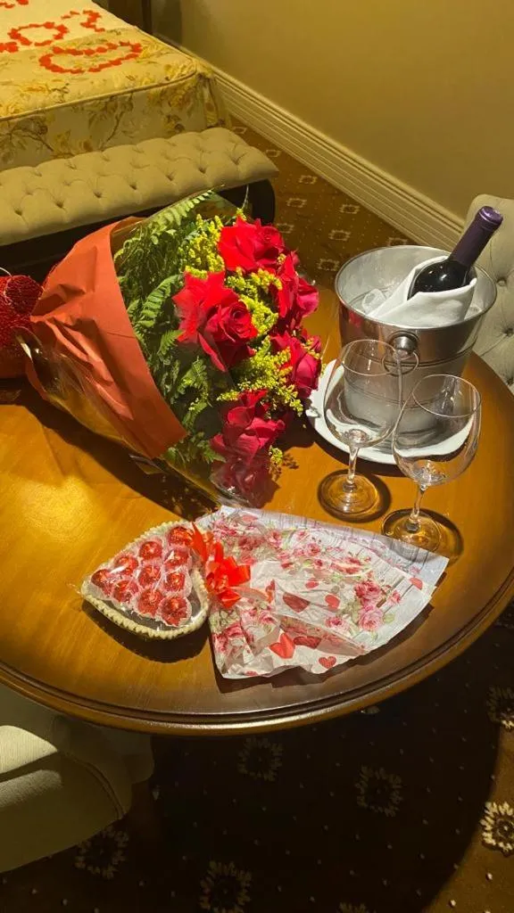 Pousada Italia Eleganza